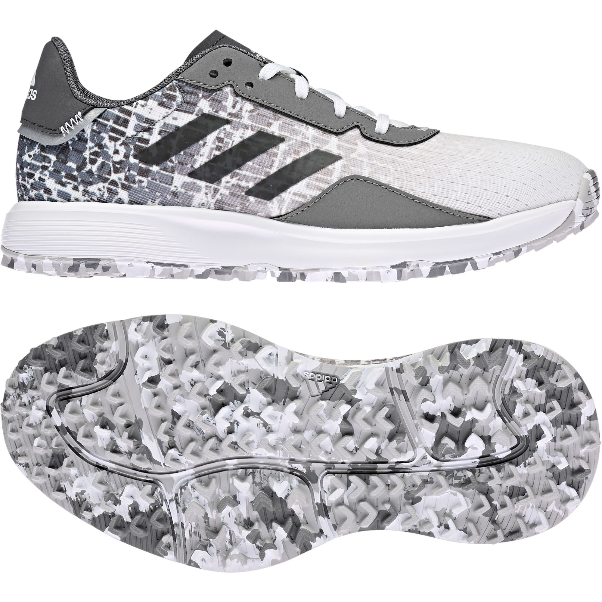 S2G Junior Golf Shoe