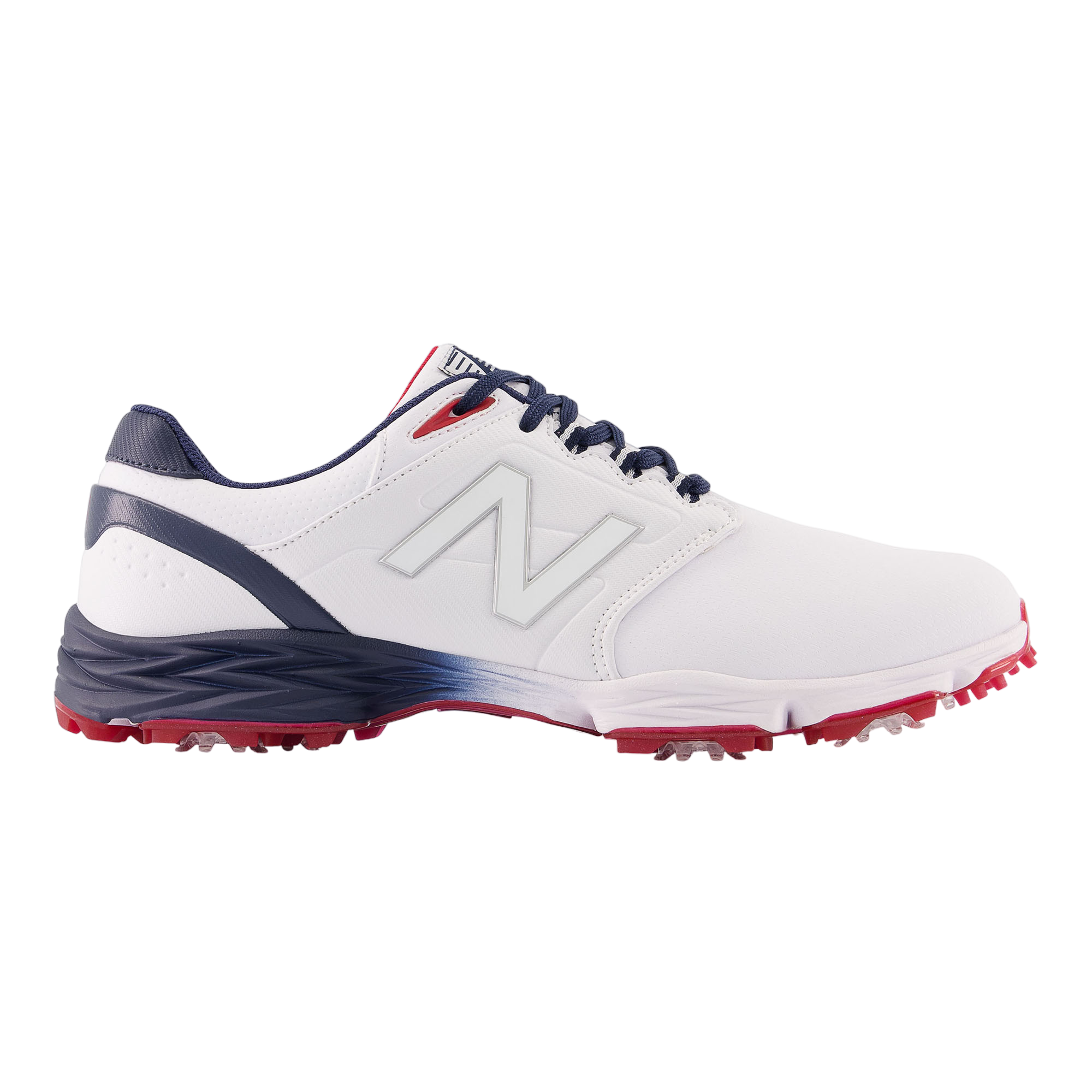 New balance striker golf shoes review on sale