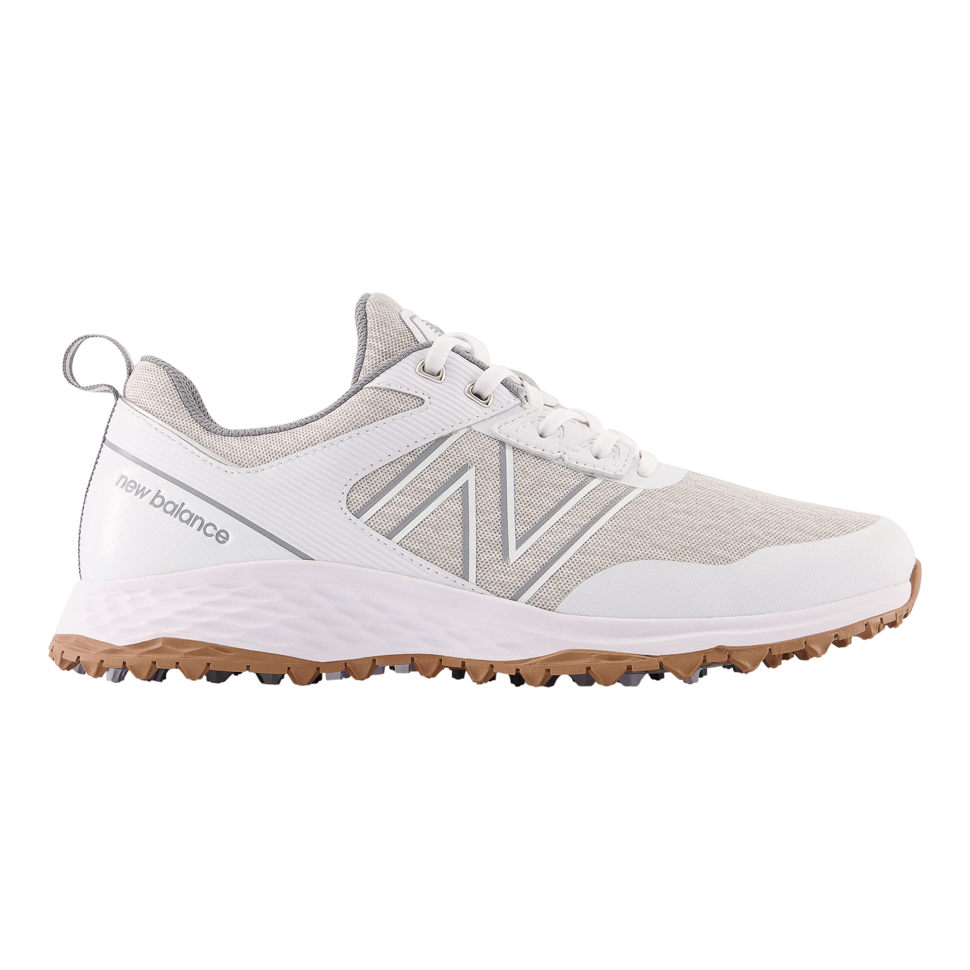 New Balance Fresh Foam Contend SL Men s Golf Shoe PGA TOUR