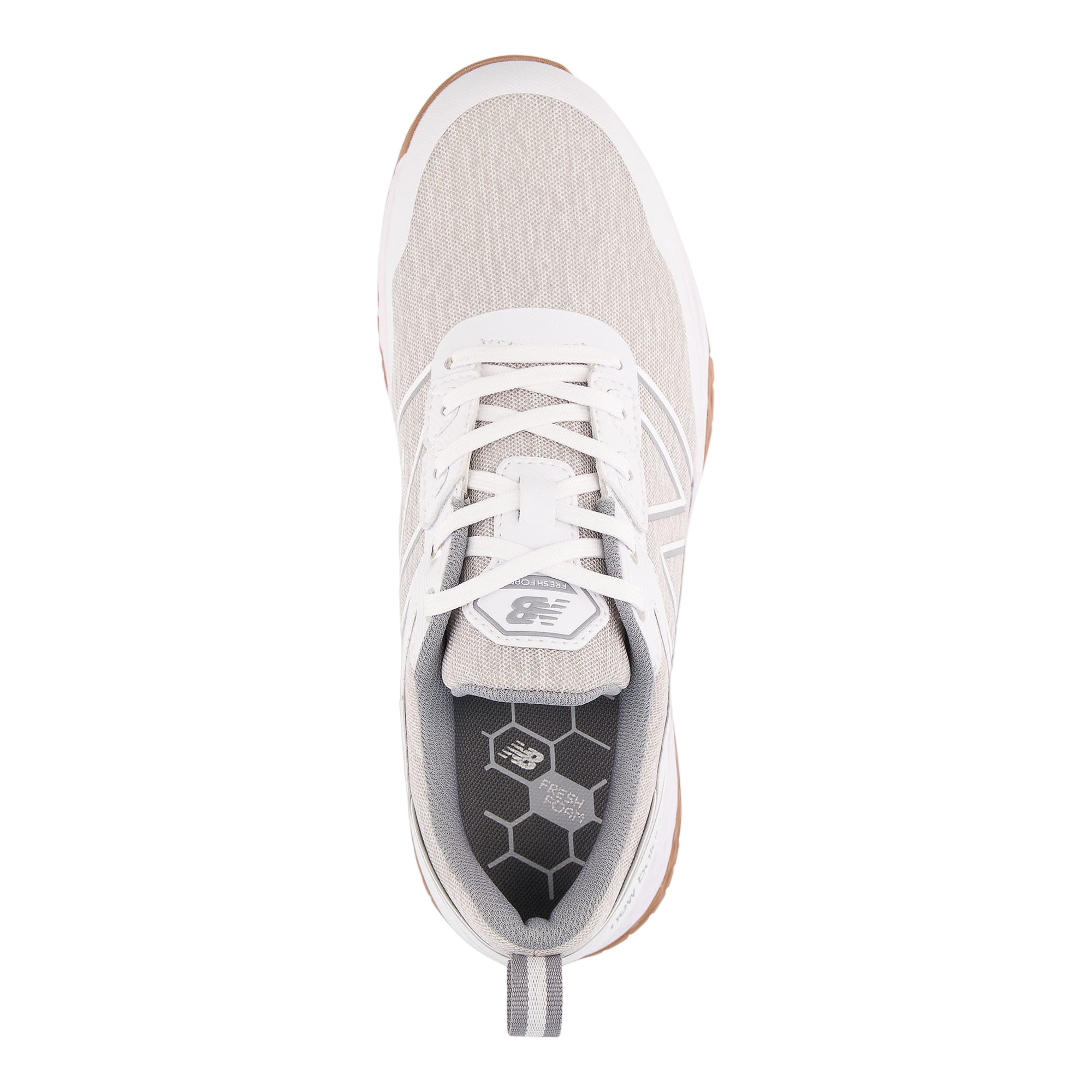 Fresh Foam Contend SL Men's Golf Shoe