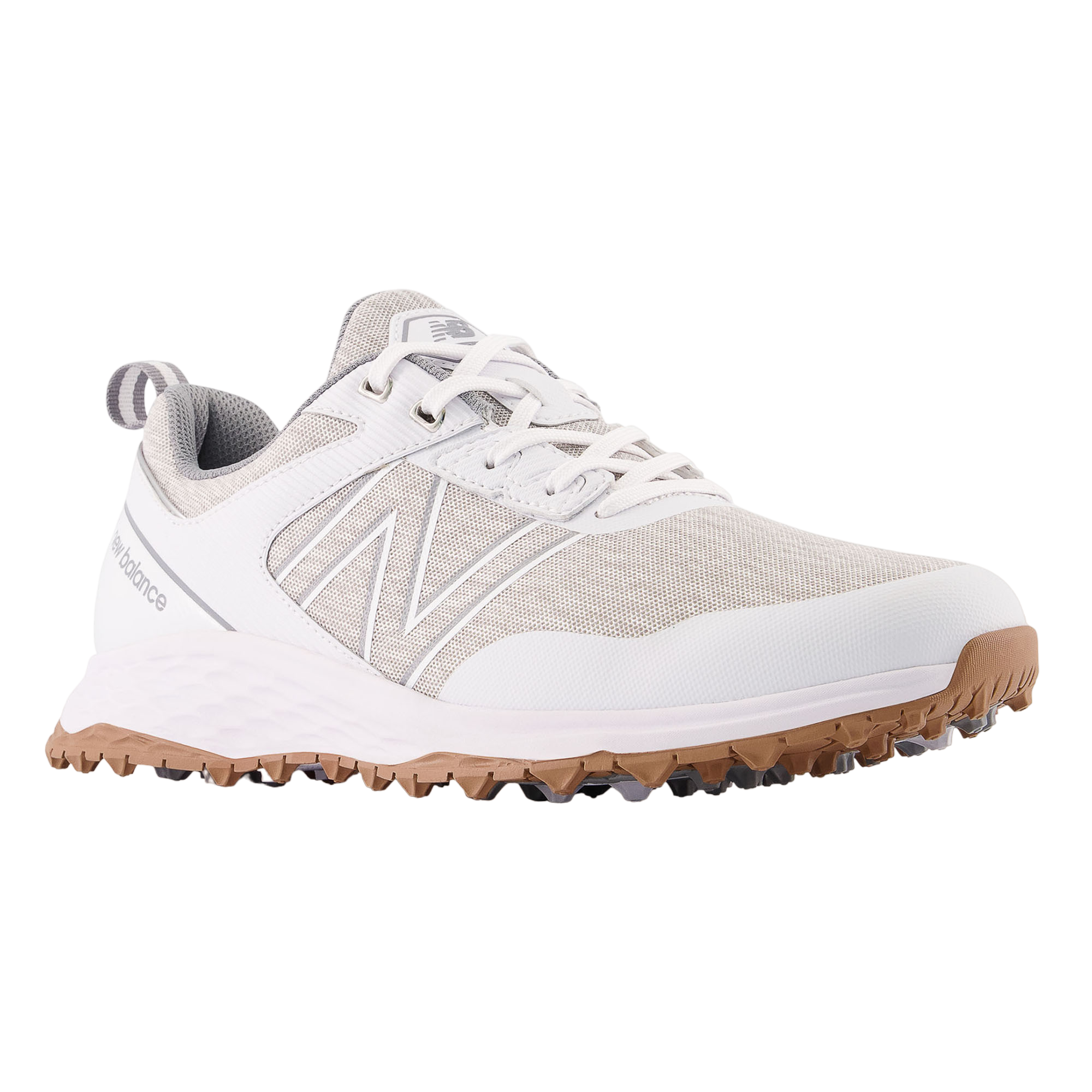 Fresh Foam Contend SL Men's Golf Shoe
