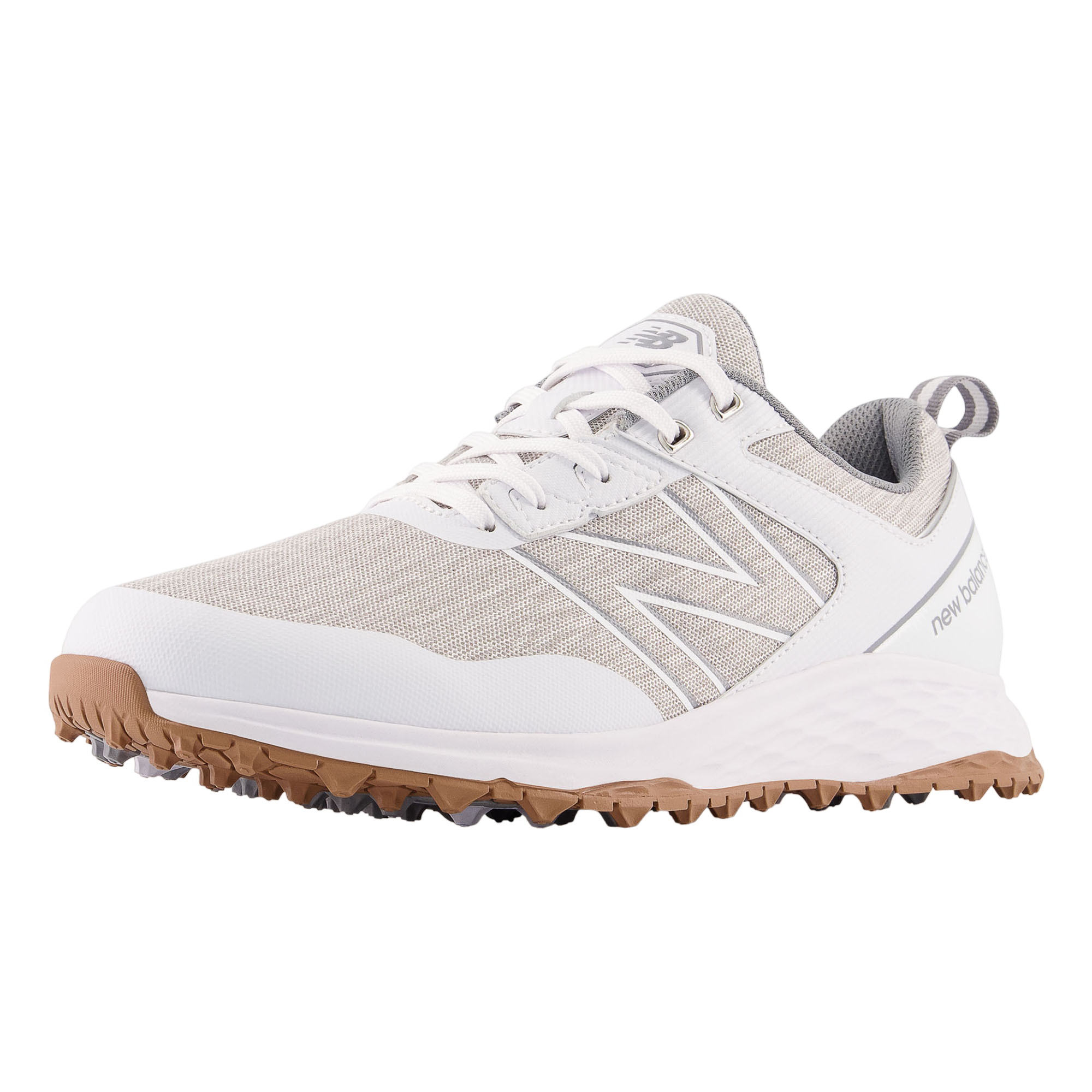 Fresh Foam Contend SL Men's Golf Shoe
