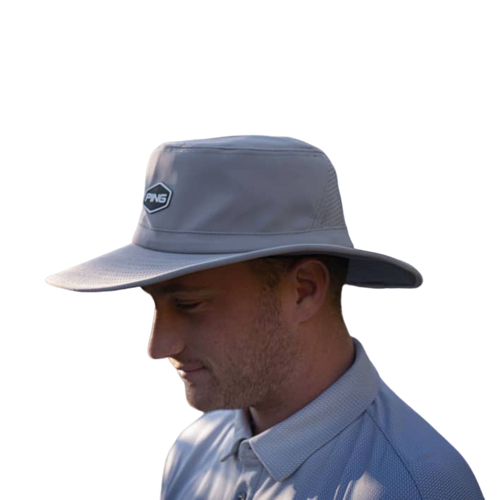 Boonie Bucket Golf Hat