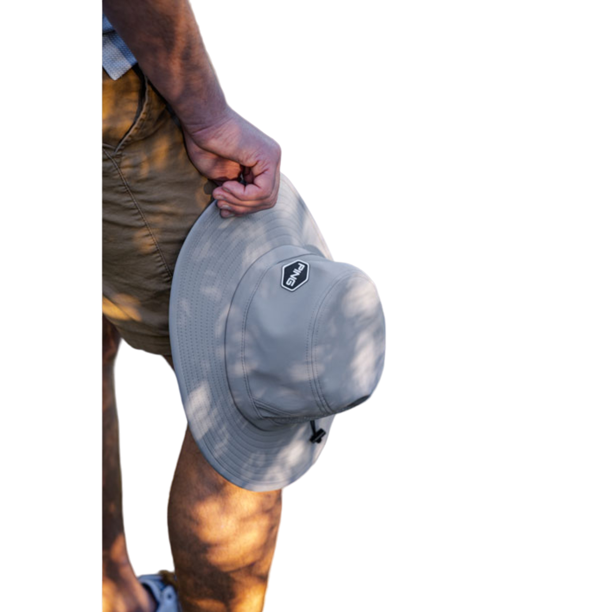 Boonie Bucket Golf Hat