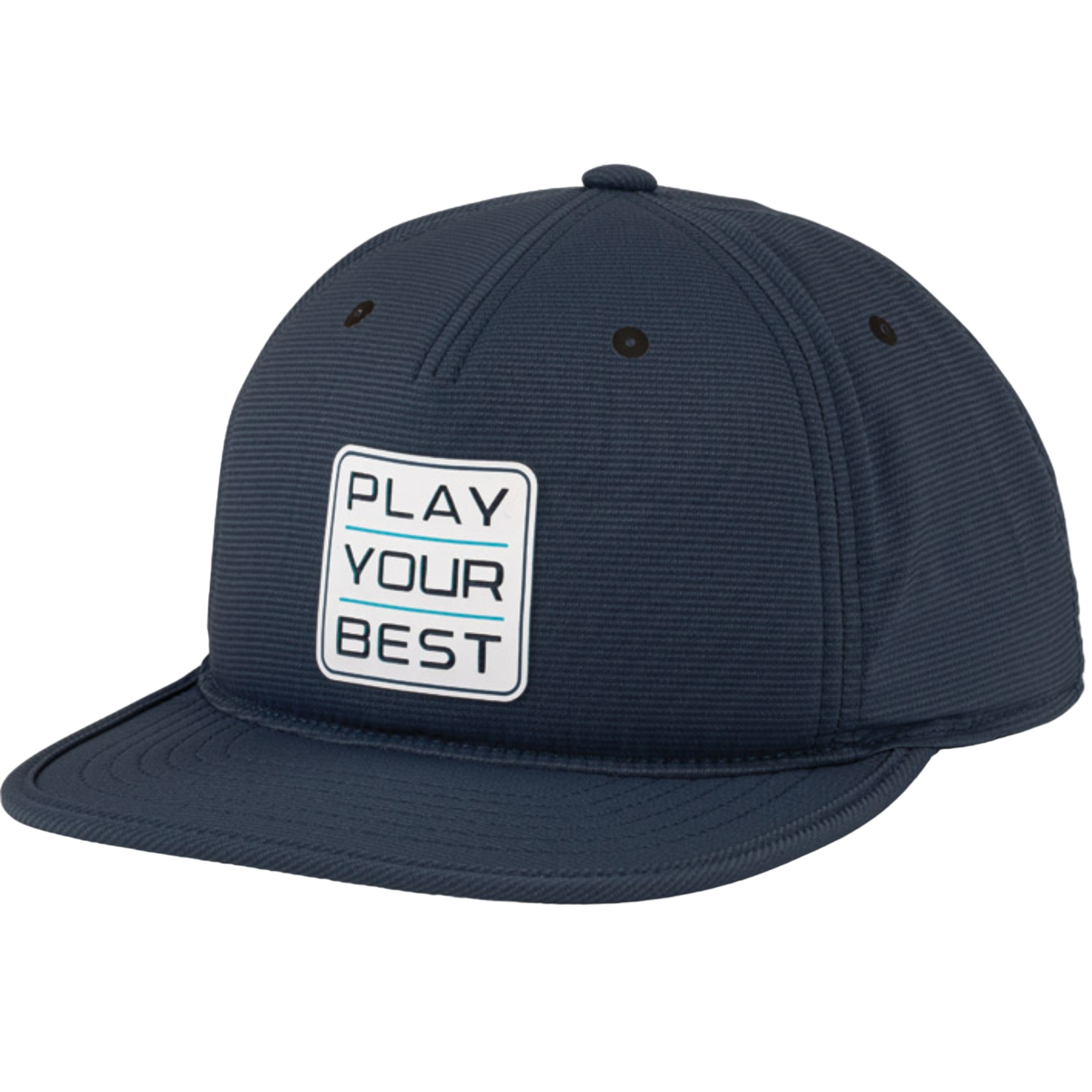 PYB Flex Cap