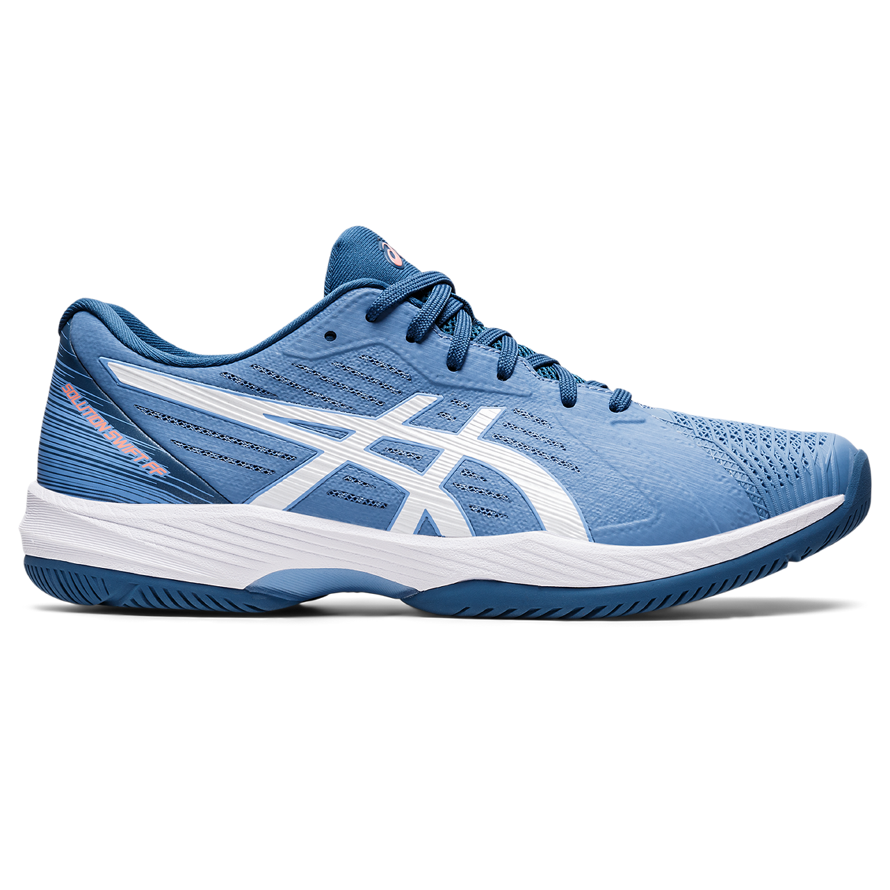 Asics Solution Swift FF Men's Tennis Shoe PGA TOUR Superstore
