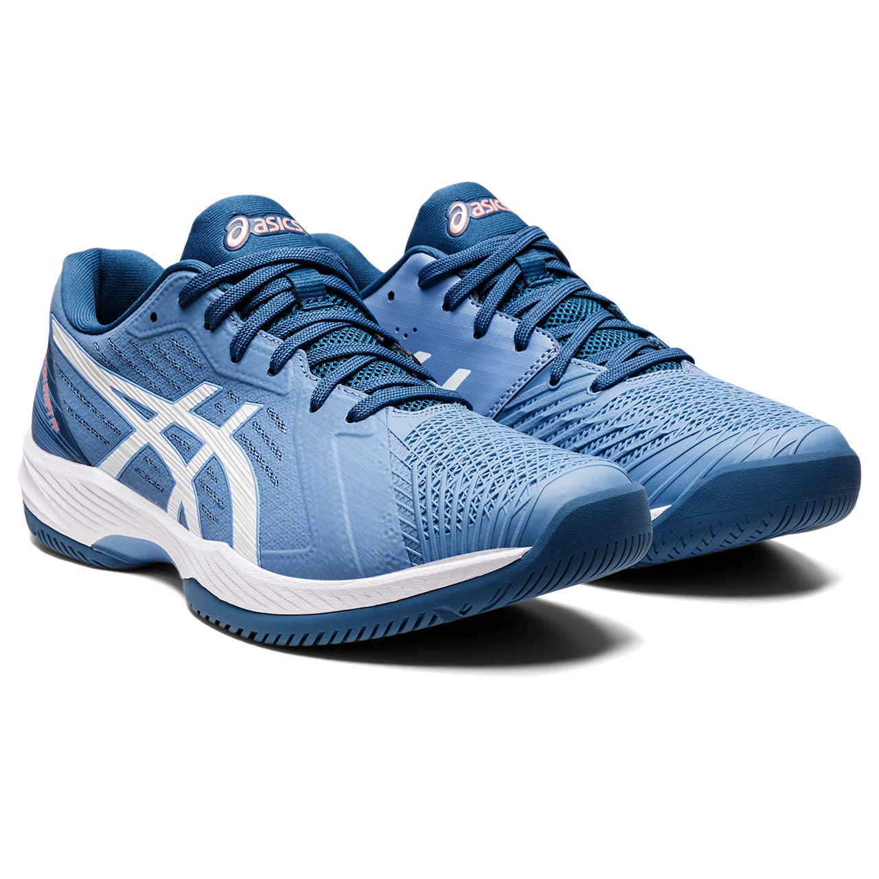 Solution Swift FF Men's Tennis Shoe