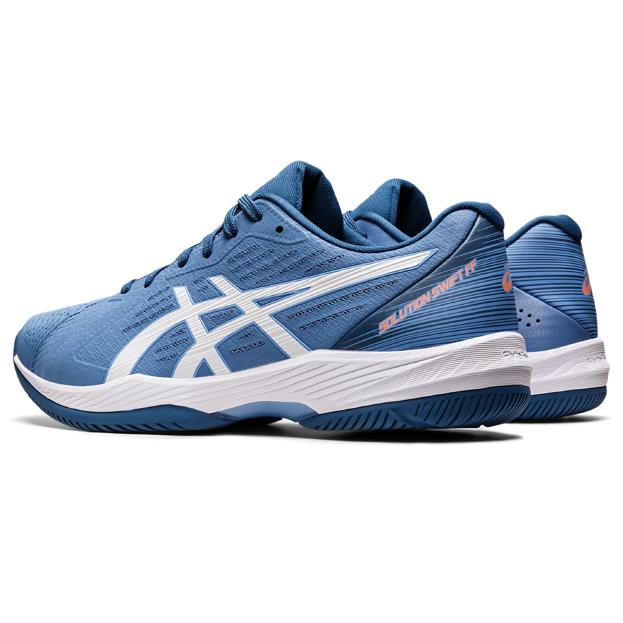 Solution Swift FF Men's Tennis Shoe