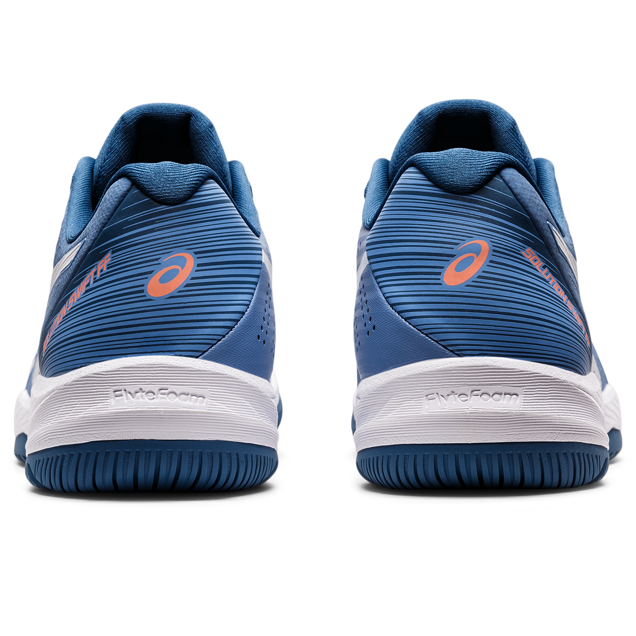Solution Swift FF Men's Tennis Shoe