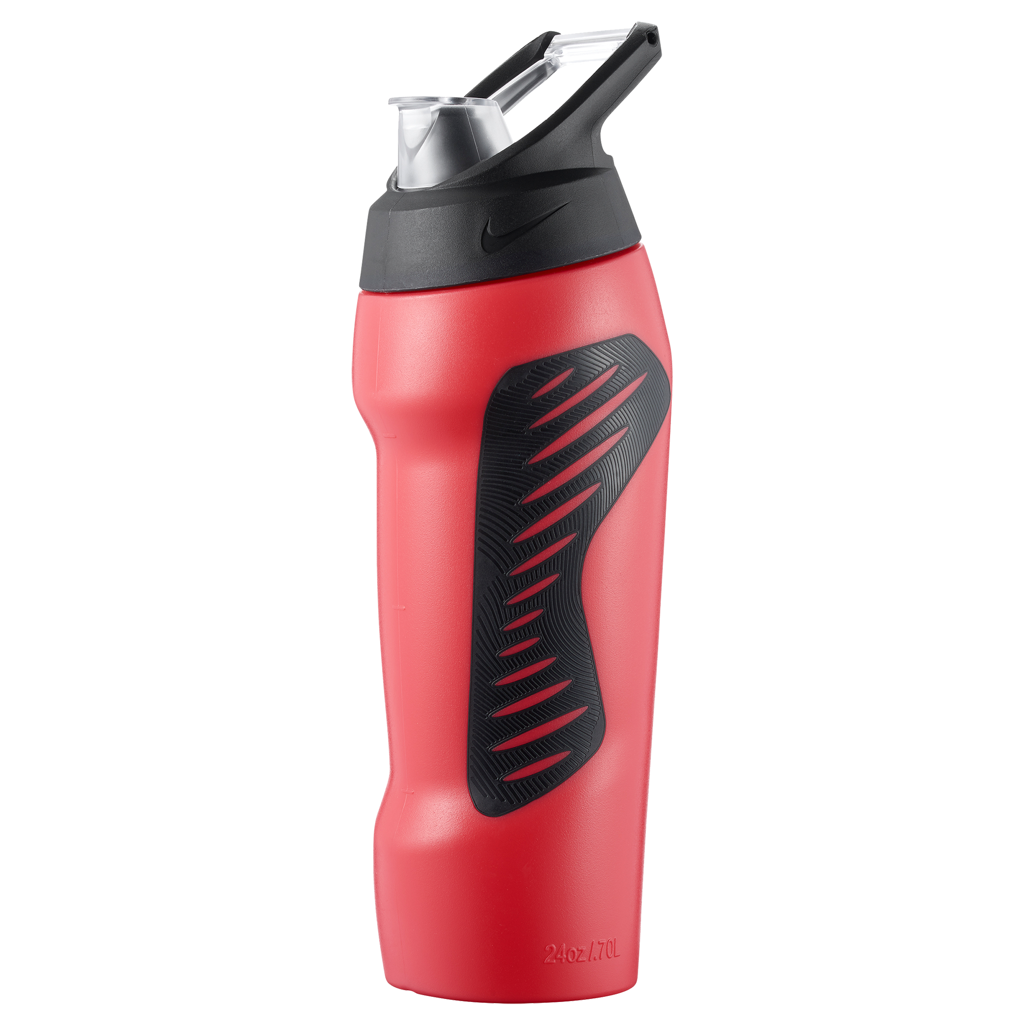 Nike flip top water bottle hotsell