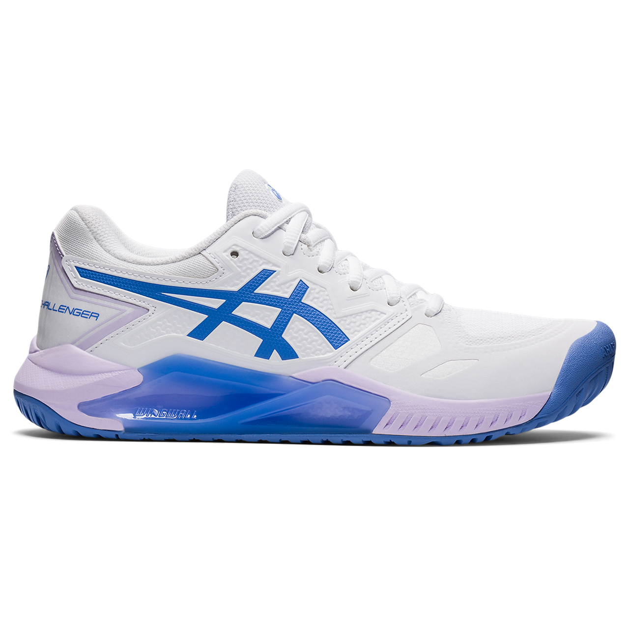 Gel Challenger 13 Women's Tennis Shoe