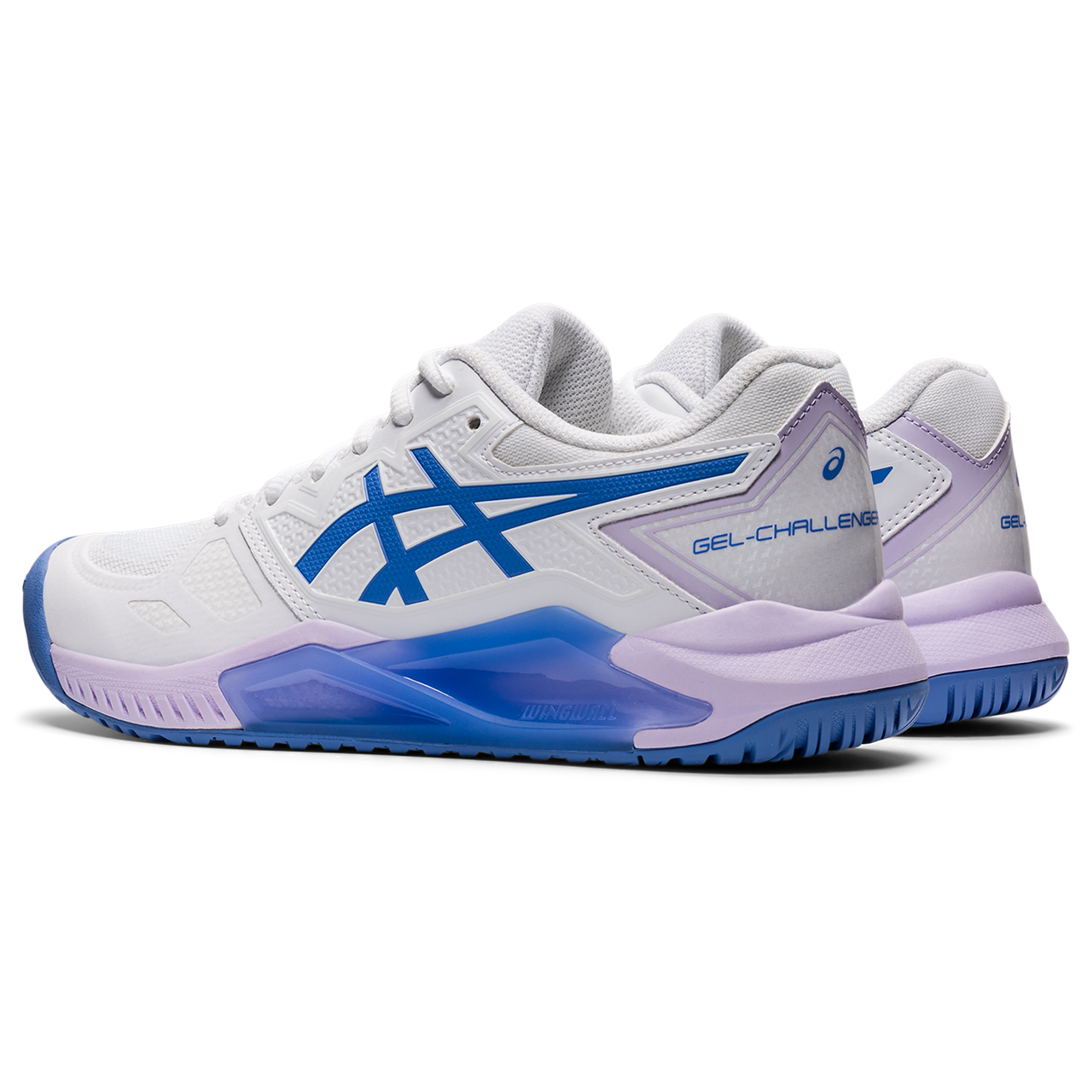 Gel Challenger 13 Women's Tennis Shoe