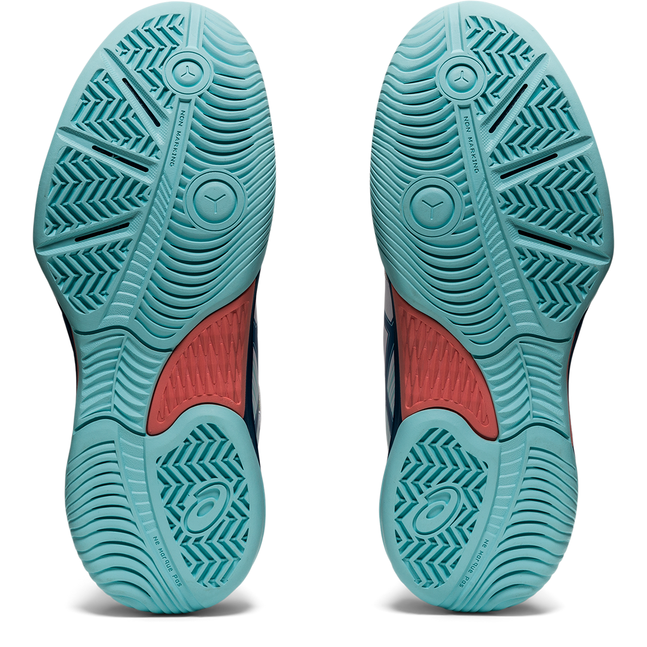 Gel Game 8 Junior Kids Tennis Shoe