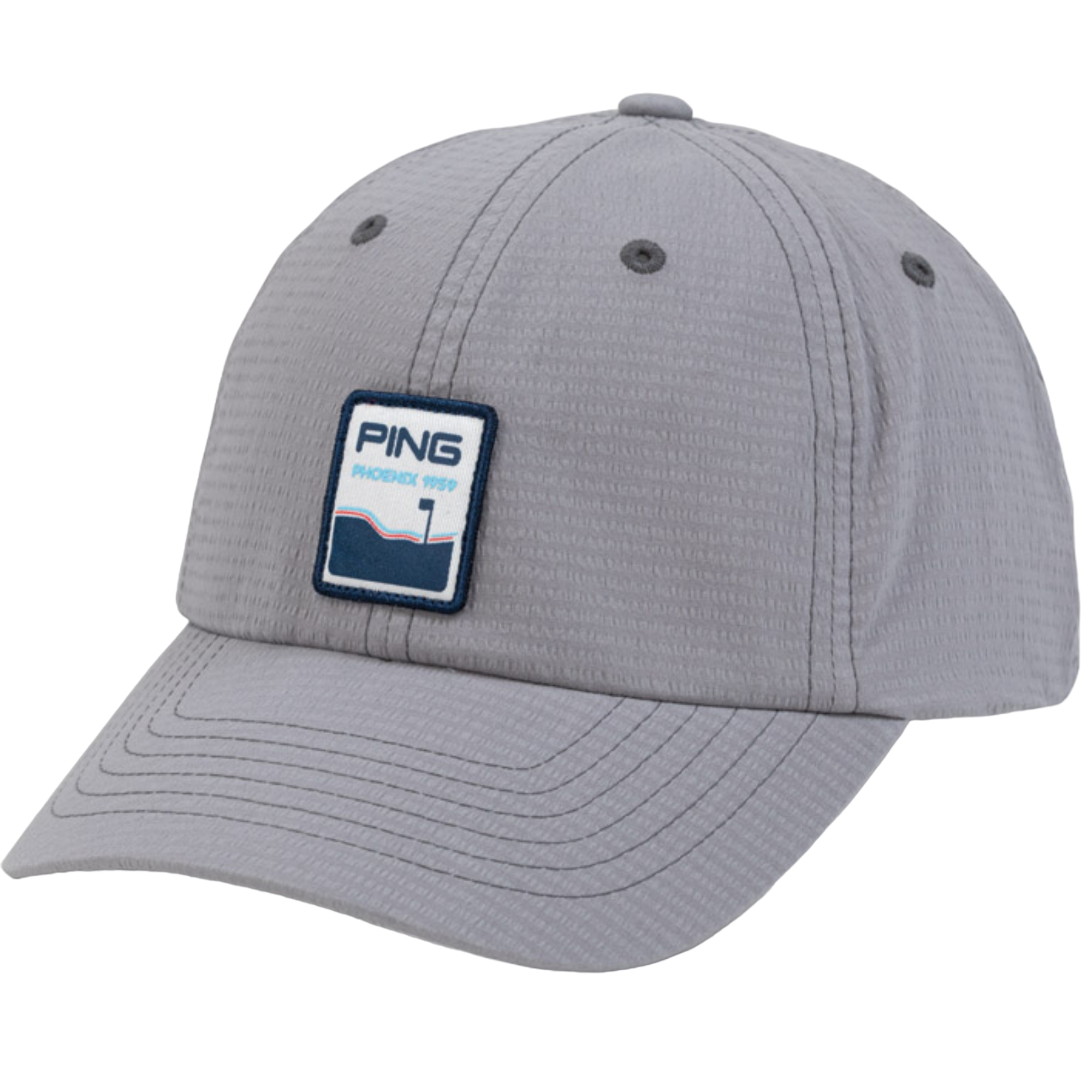 Flagstick Cap
