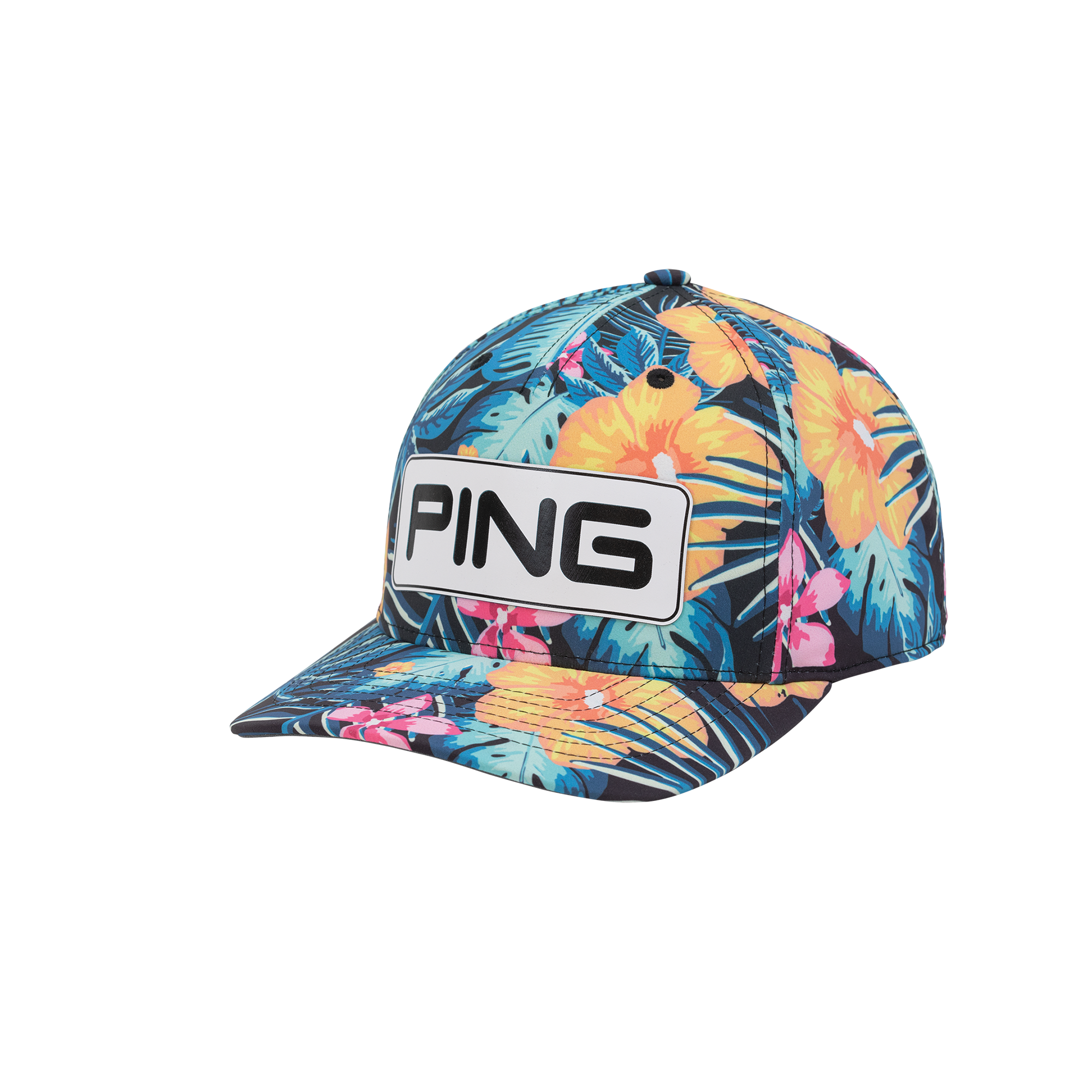 Ping cheap hawaiian hat