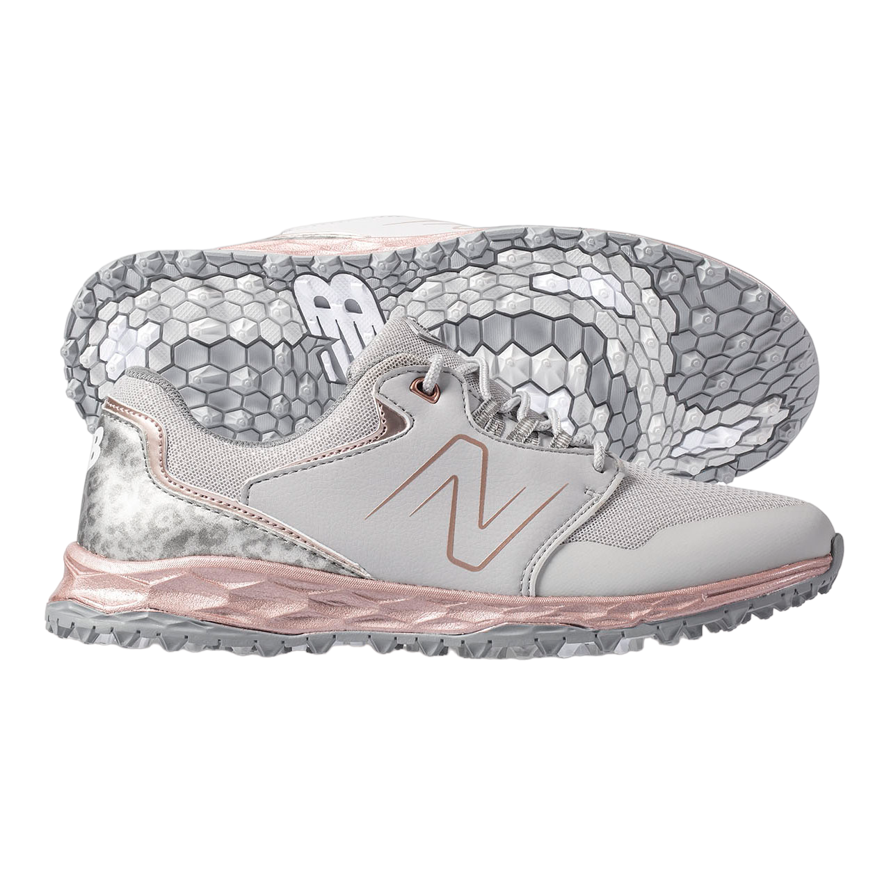 Fresh Foam Links 2 Women's Golf Shoe
