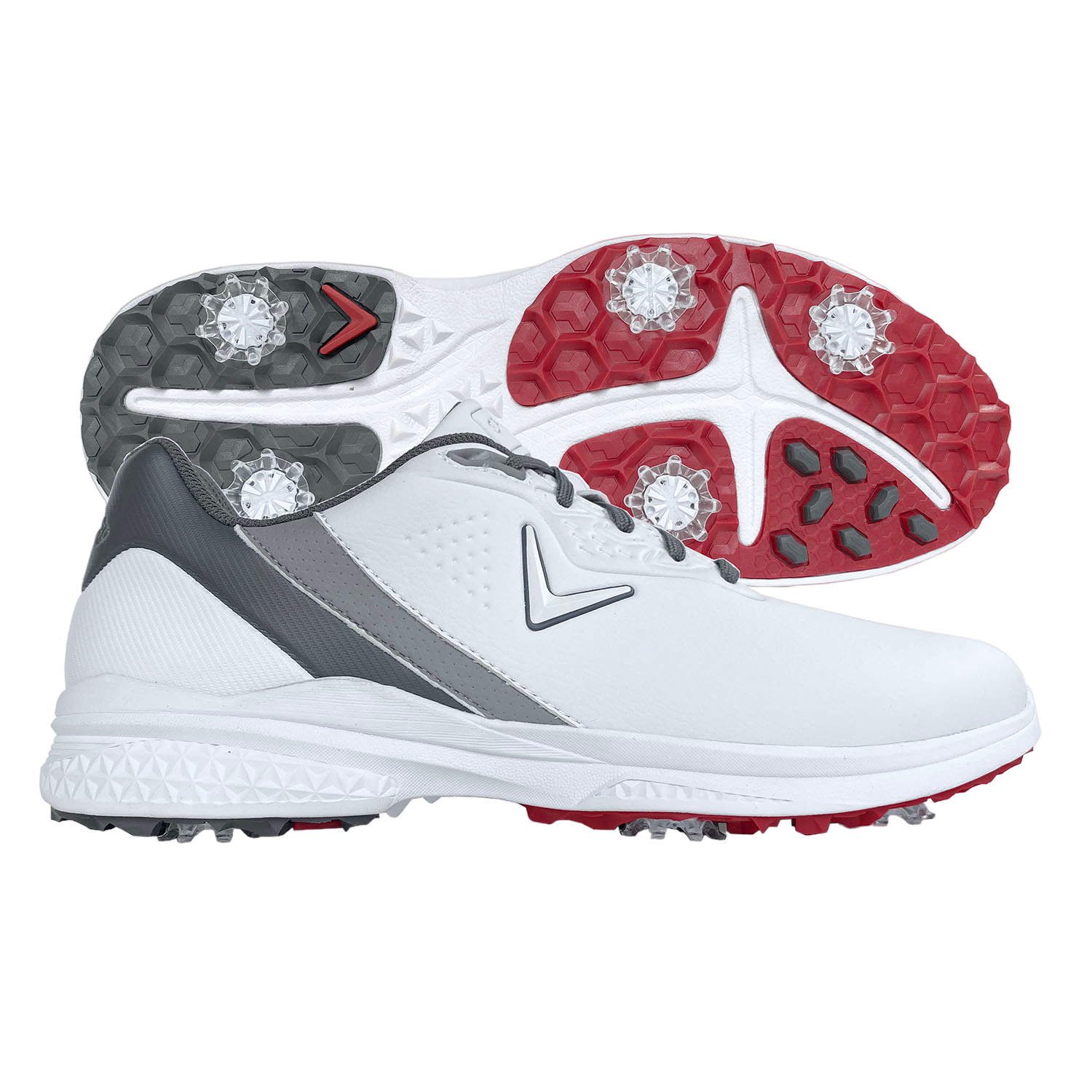 Callaway Solana TRX v2 Men's Golf Shoe | PGA TOUR Superstore