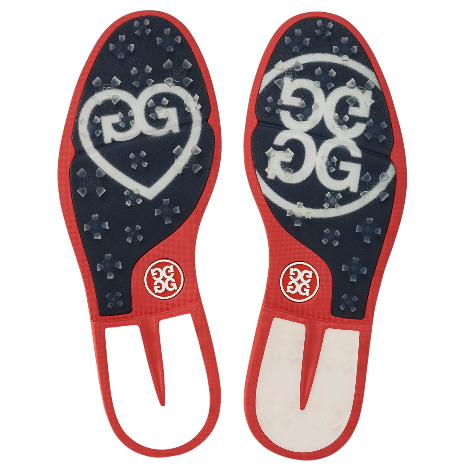 Kiltie Gallivanter Women's Golf Shoe
