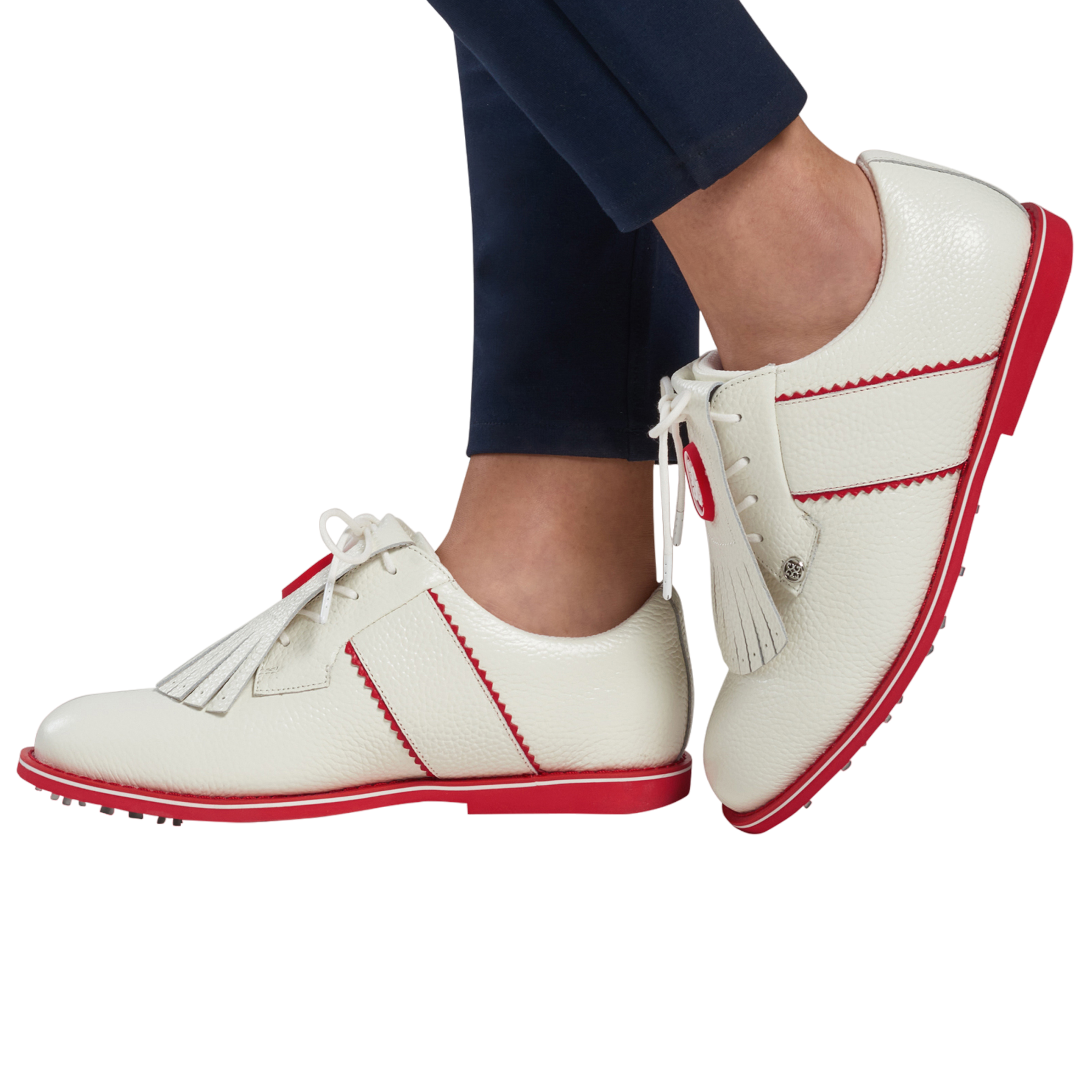 G/FORE Kiltie Gallivanter Women's Golf Shoe | PGA TOUR Superstore