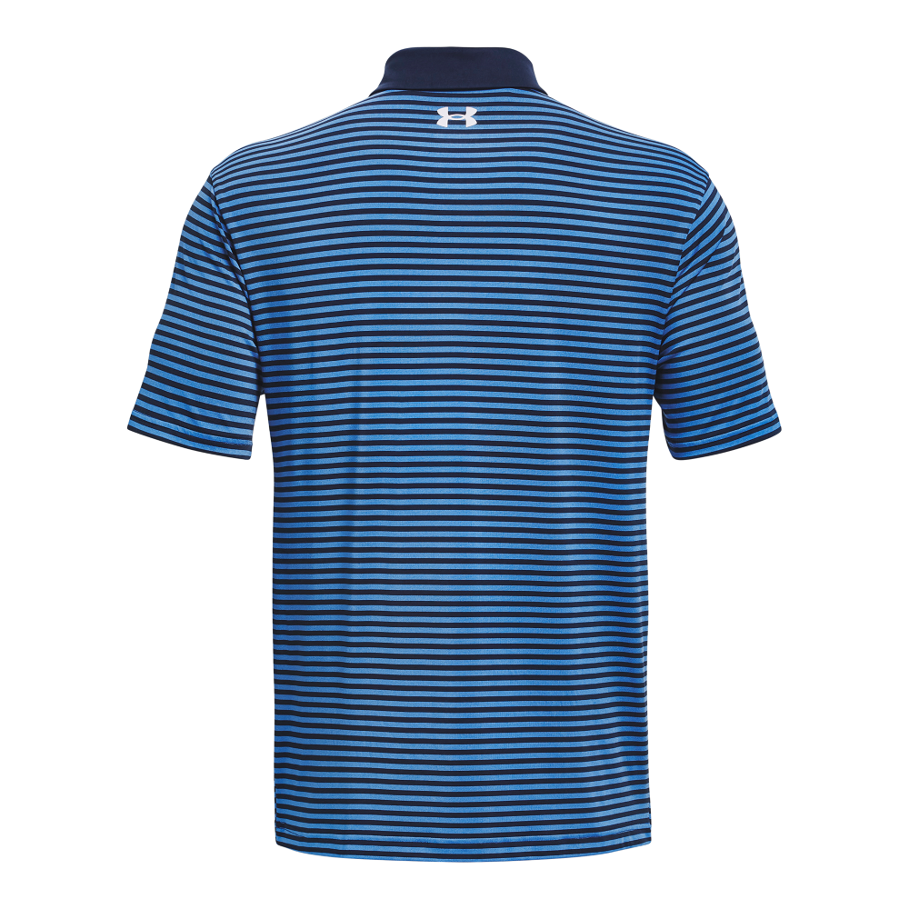 UA Playoff 2.0 Men's Short Sleeve Golf Polo Shirt