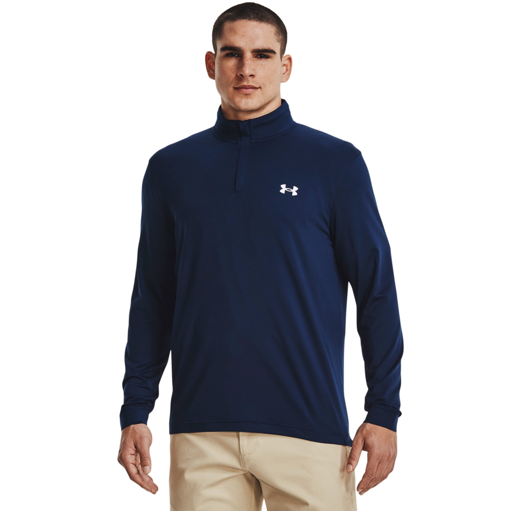 Men's Under Armour Playoff 1/4 Zip