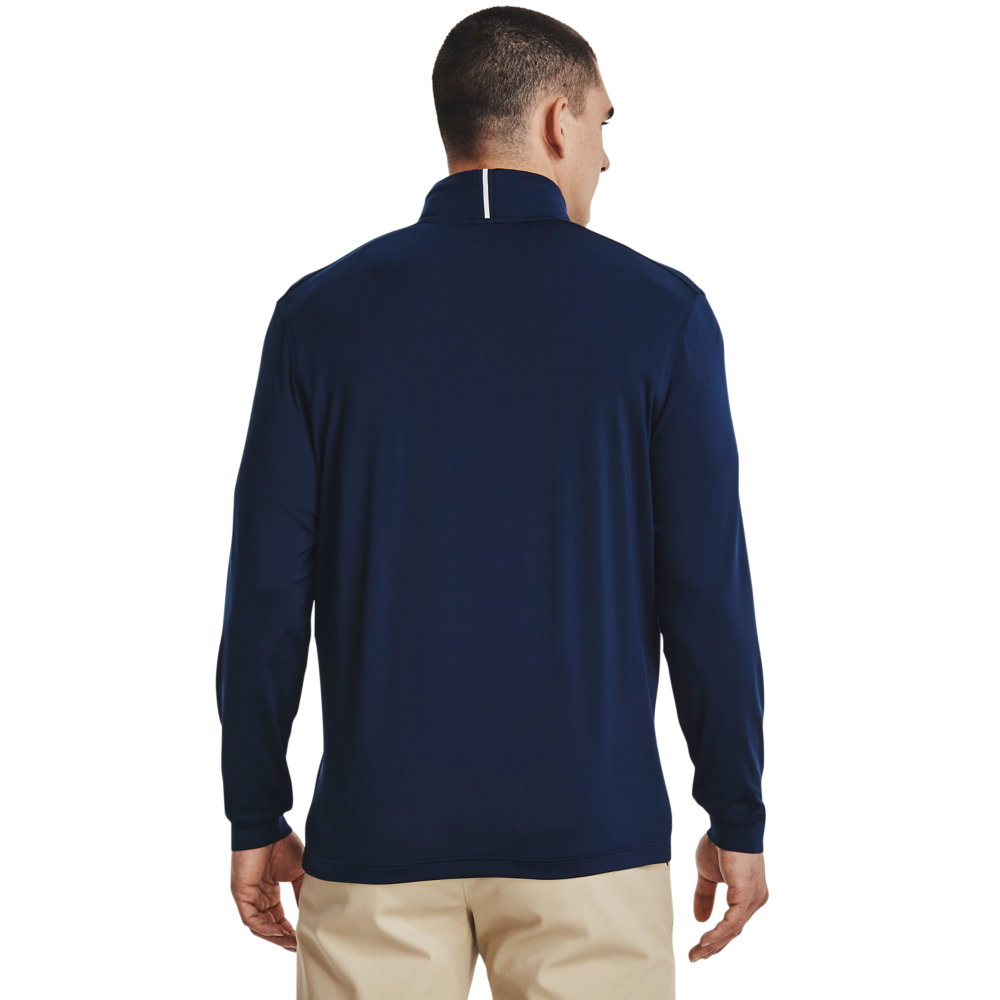 UA Playoff Men's Golf Quarter Zip