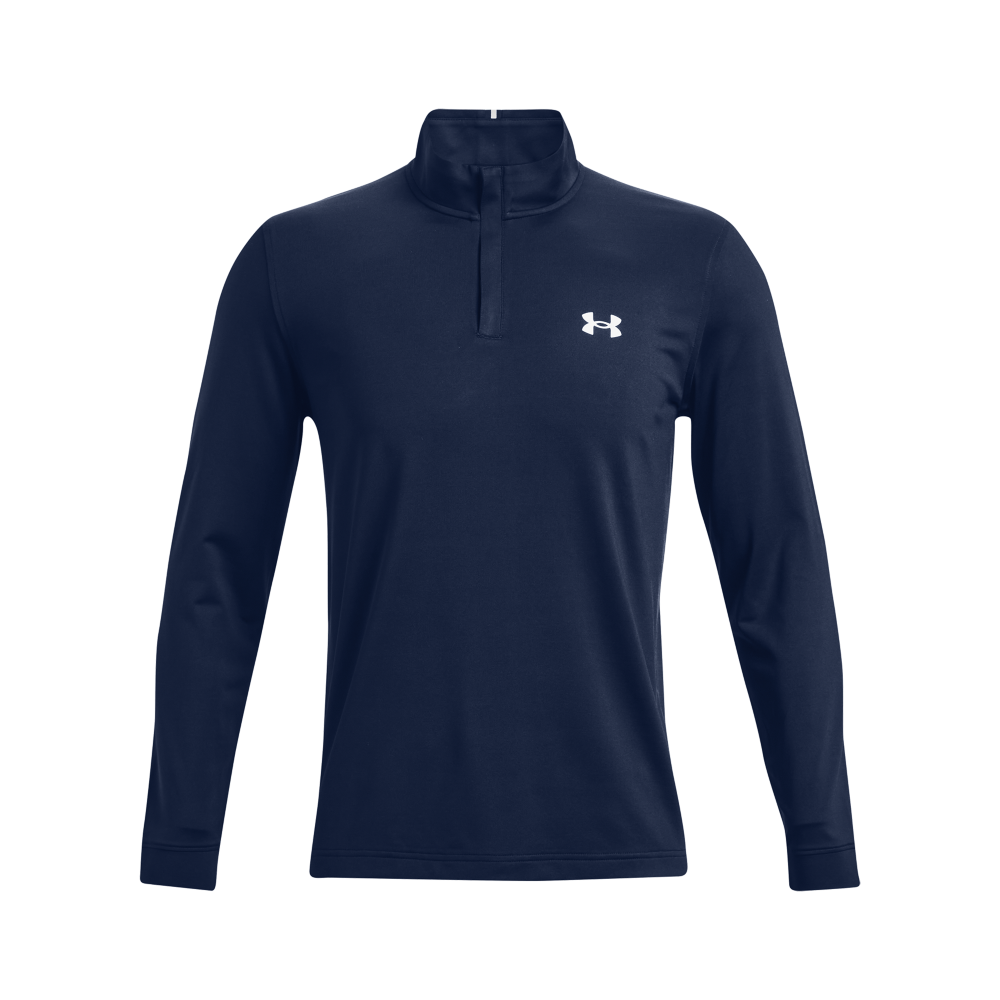 UA Playoff Men's Golf Quarter Zip
