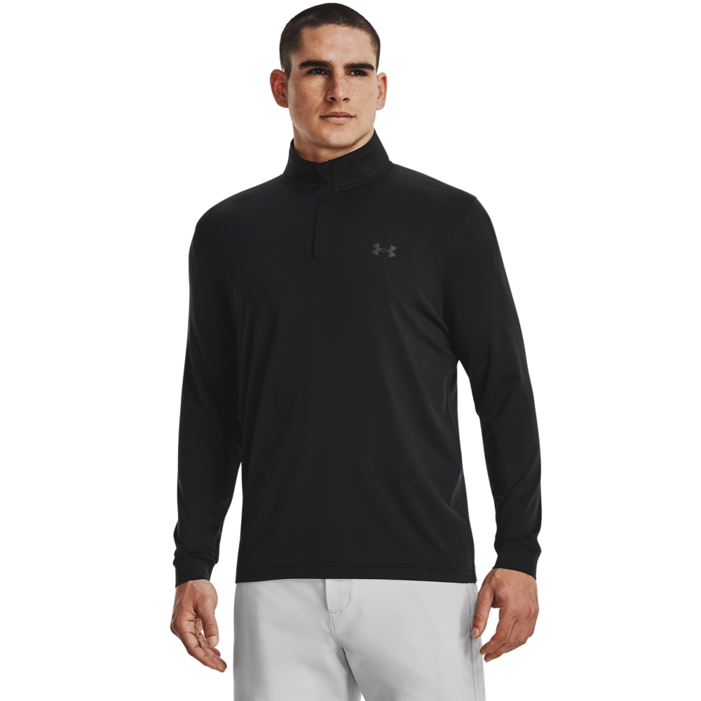 UA Playoff Quarter-Zip