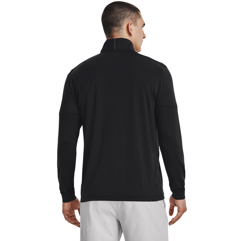 UA Playoff Quarter-Zip