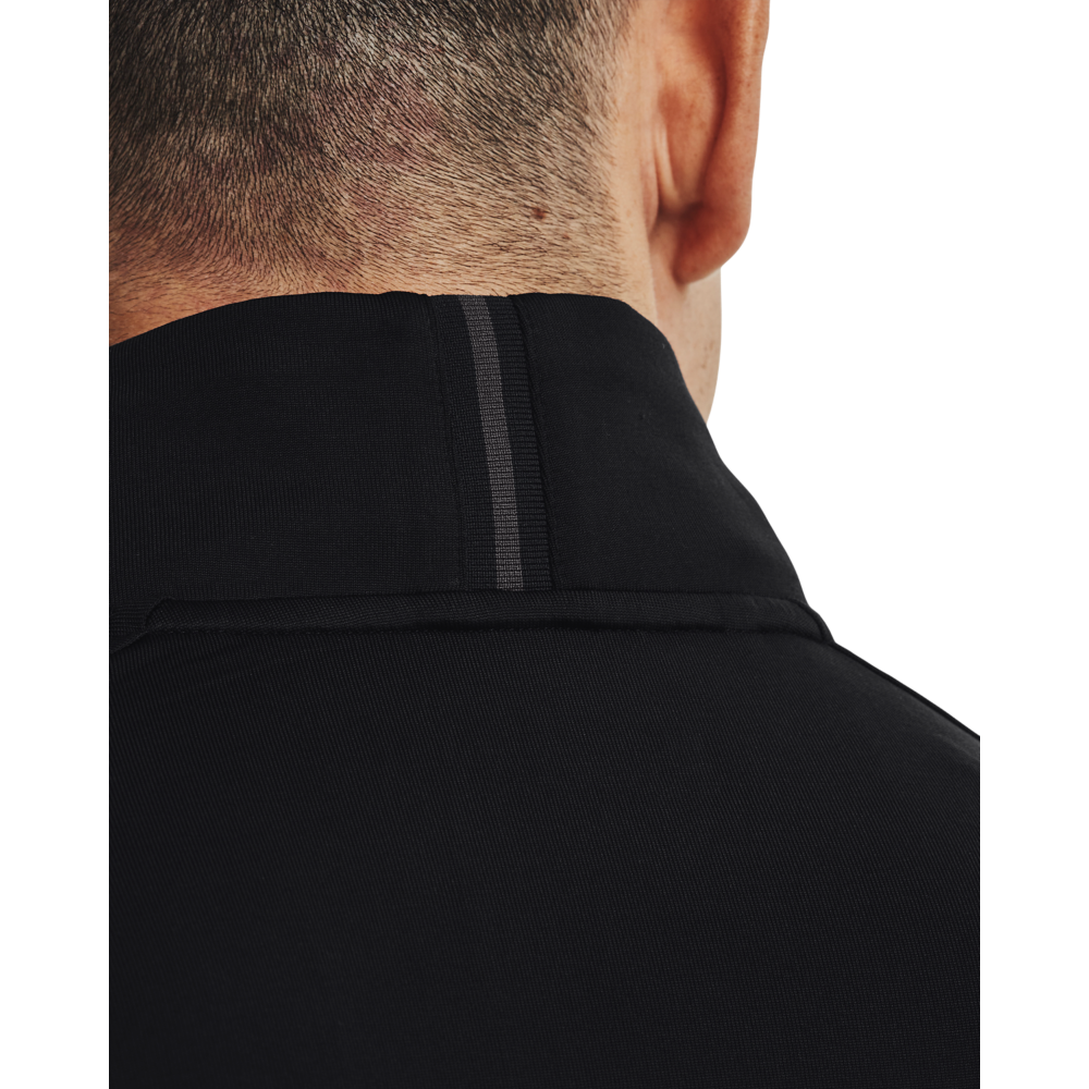 UA Playoff Quarter-Zip