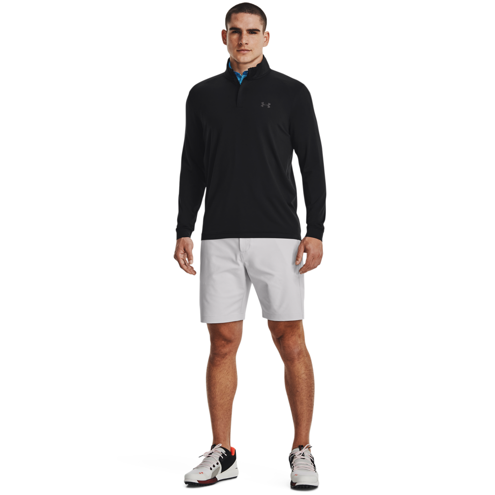 UA Playoff Quarter-Zip