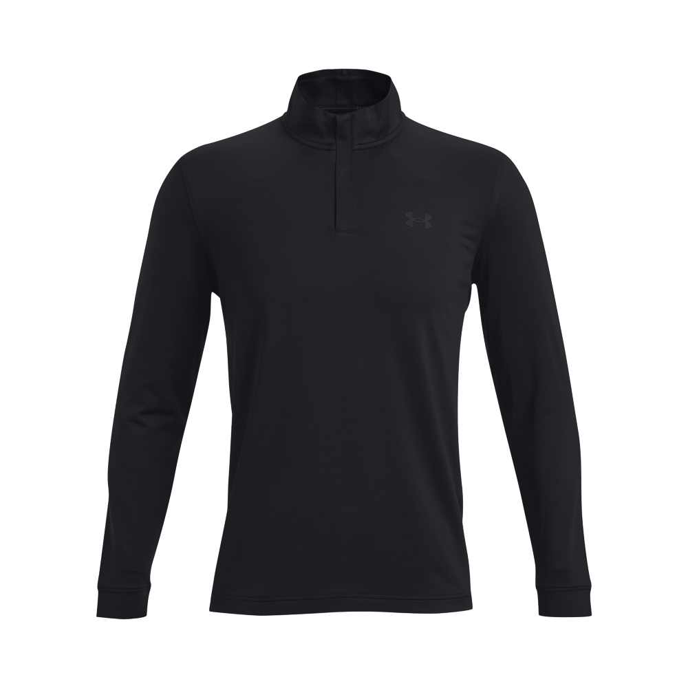 UA Playoff Quarter-Zip