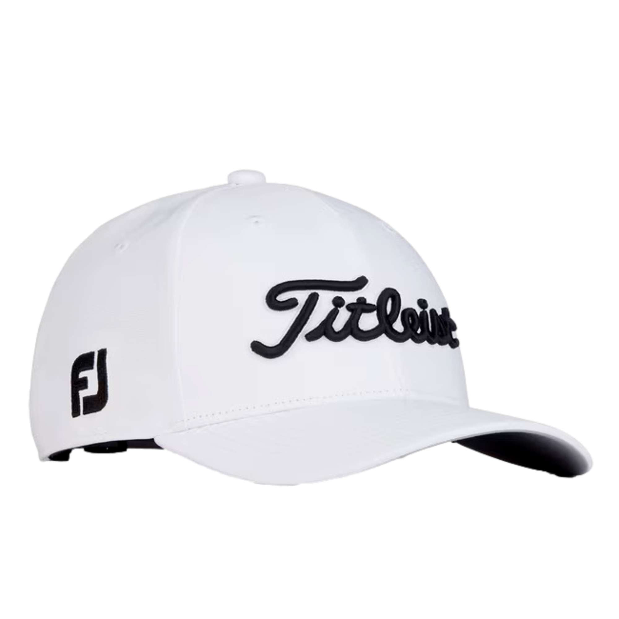 Titleist junior hot sale fitted hat