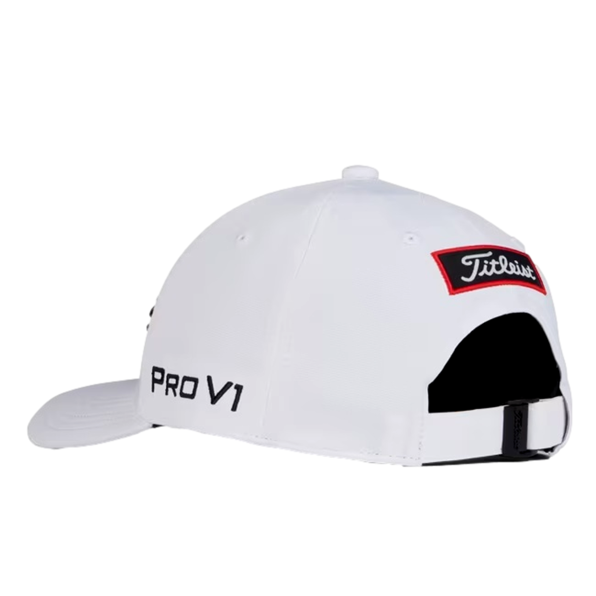 Junior Tour Performance Hat