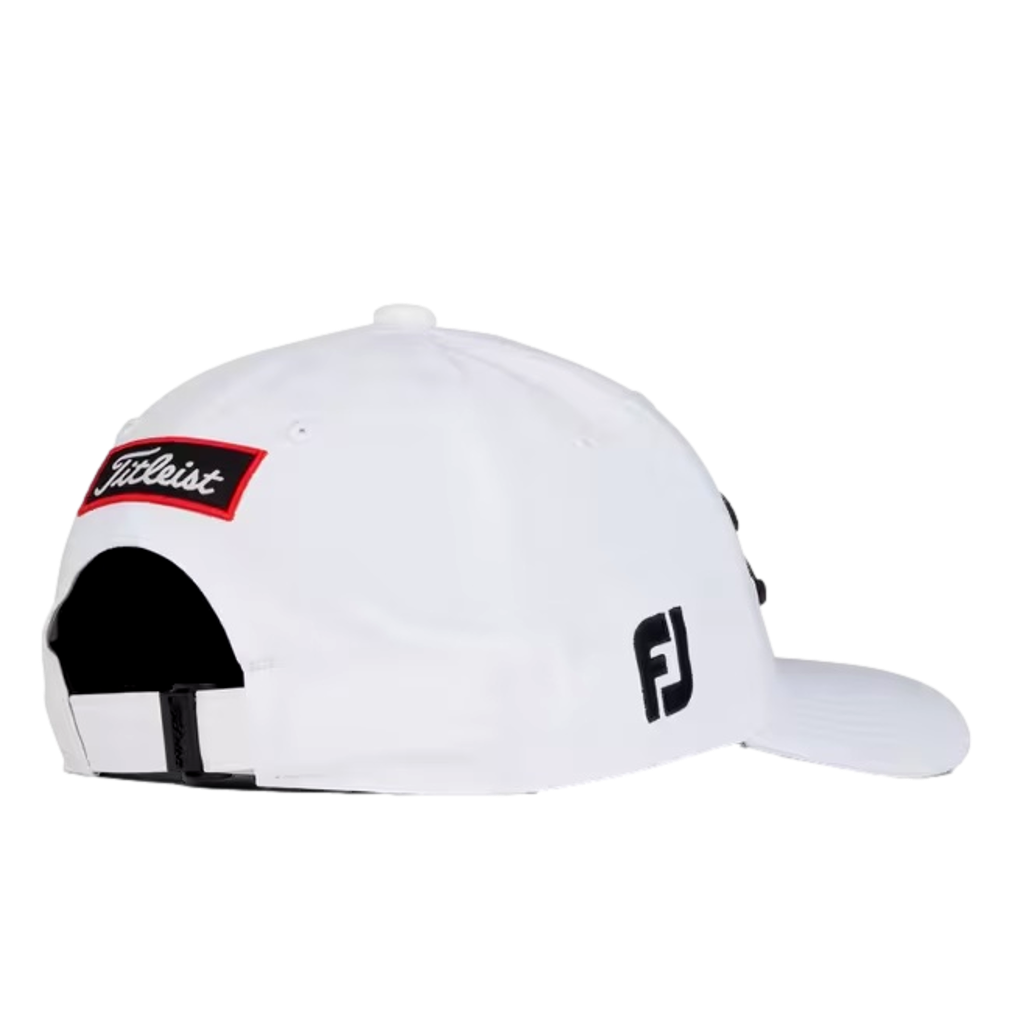 Junior Tour Performance Hat