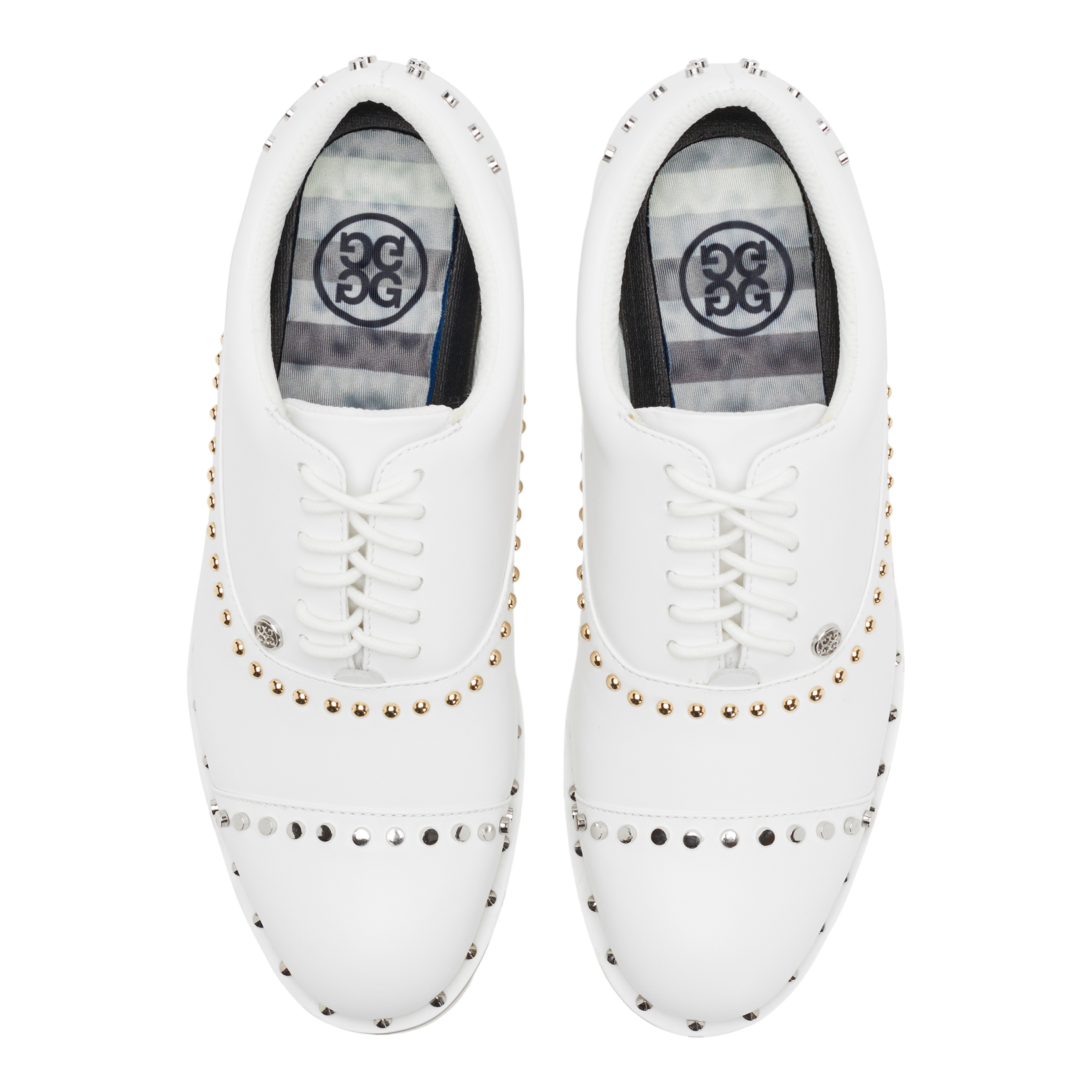 Welt Stud Gallivanter Women's Golf Shoe