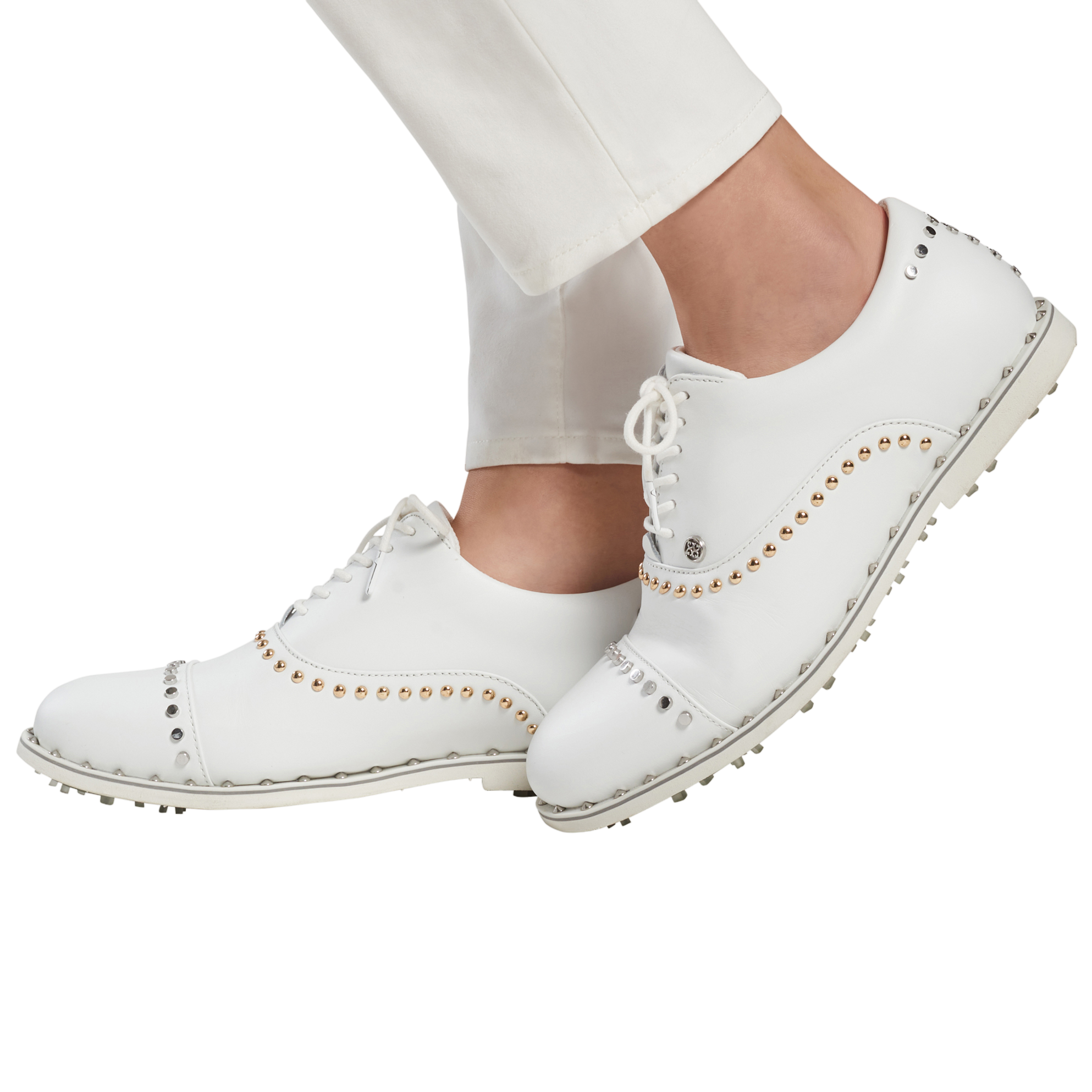 Welt Stud Gallivanter Women's Golf Shoe