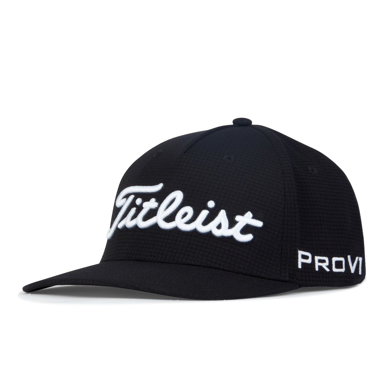 Titleist fitted best sale hat size chart