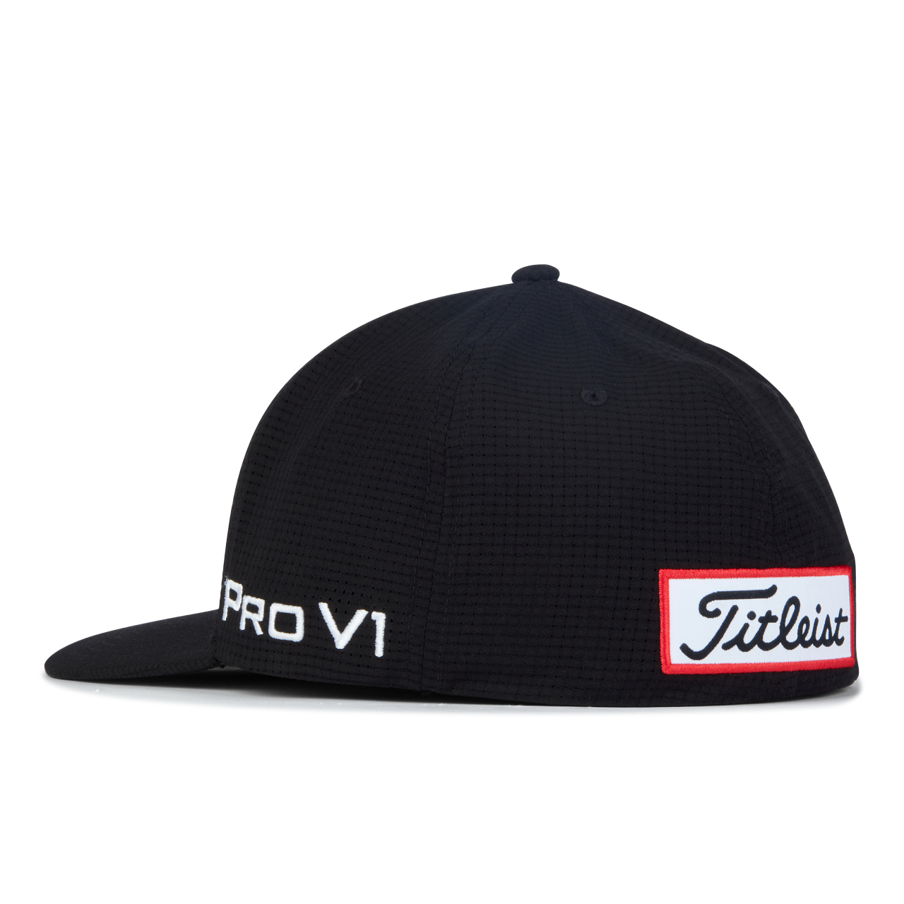 Titleist Tour Stretch Tech Golf Hat