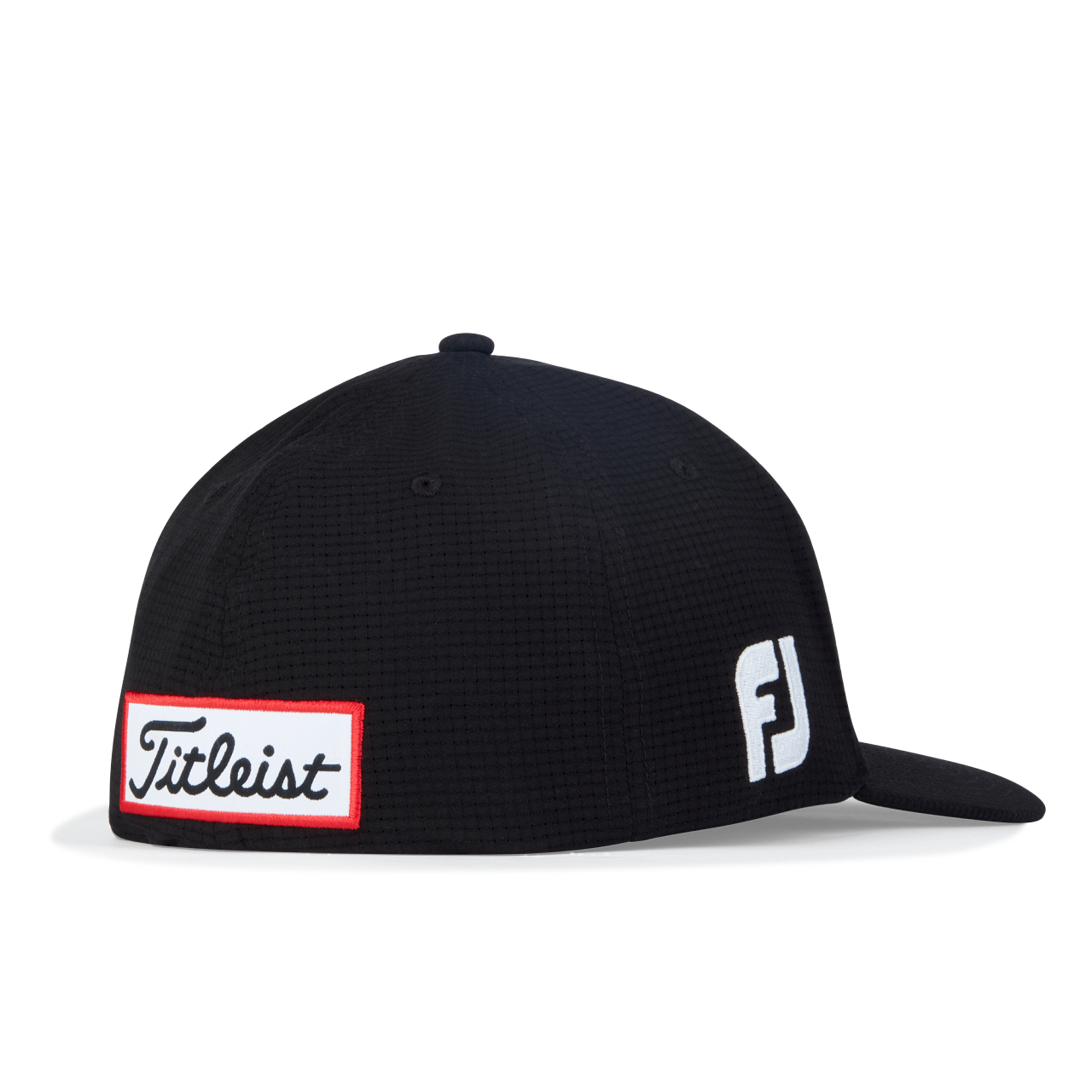 Titleist Tour Stretch Tech Golf Hat