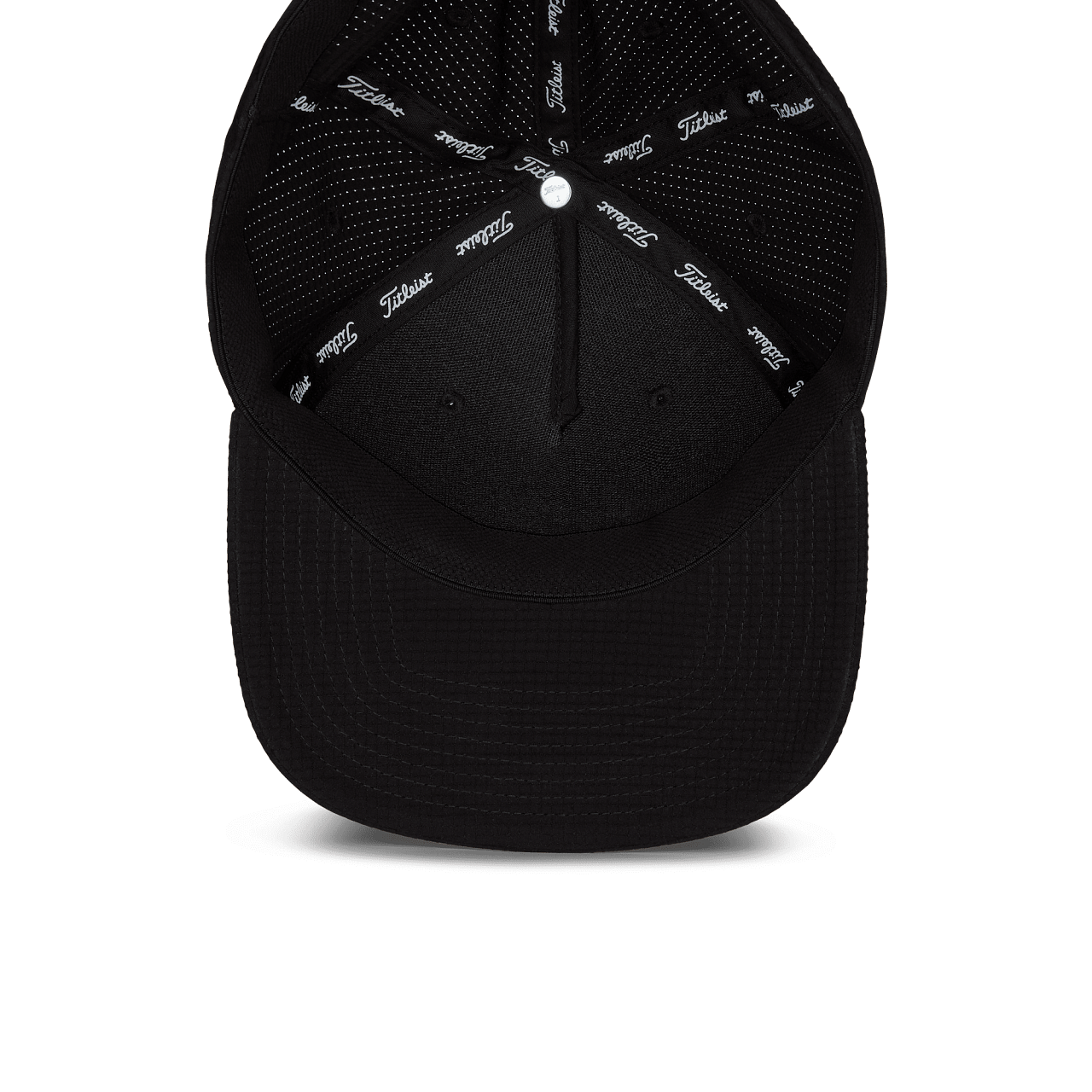 Titleist Tour Stretch Tech Golf Hat