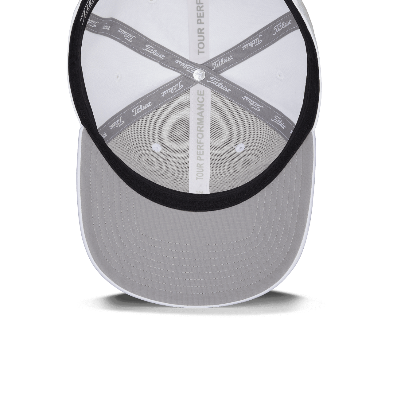 Tour Performance Golf Hat