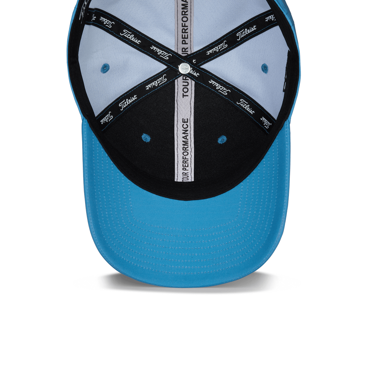 Tour Performance Golf Hat