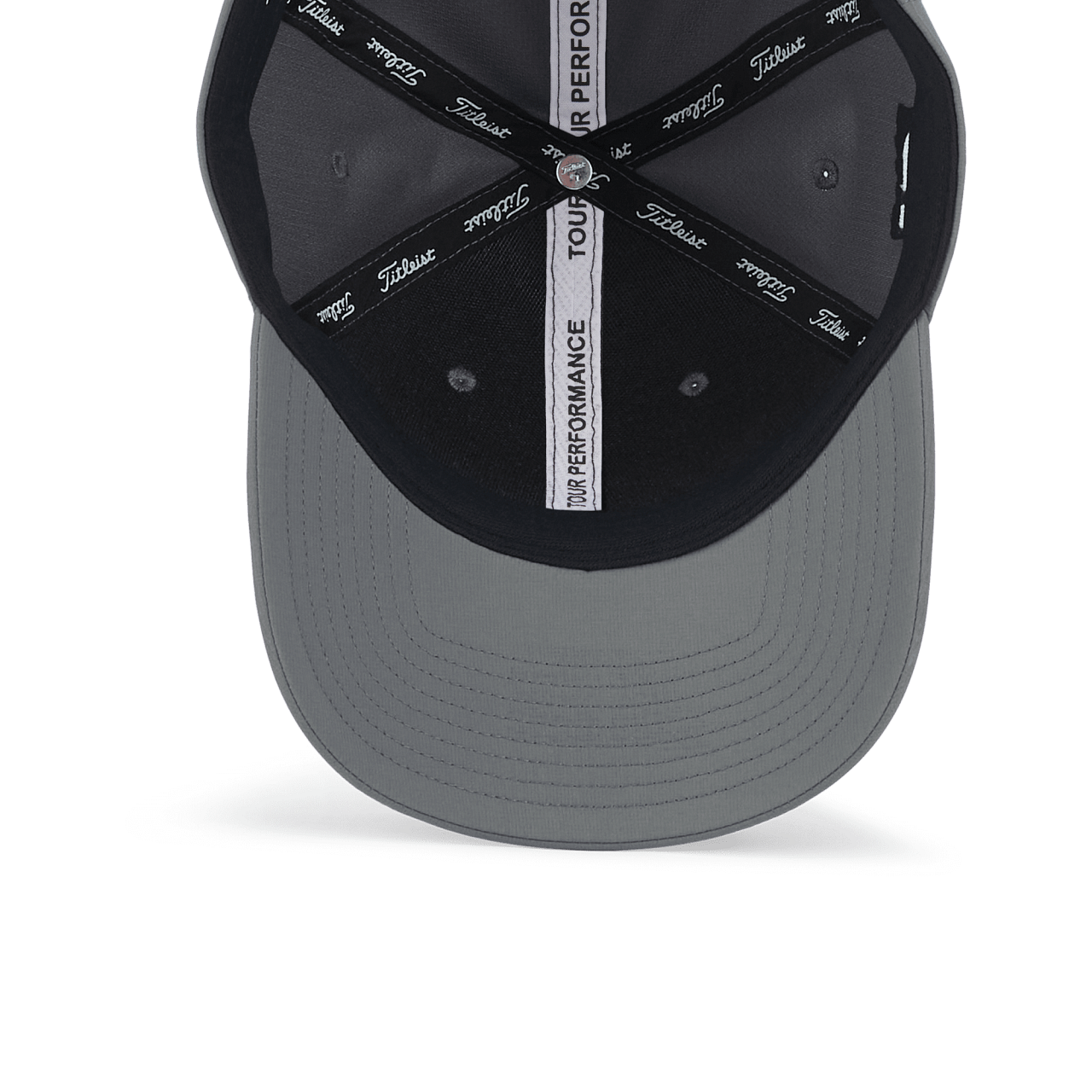 Tour Performance Golf Hat