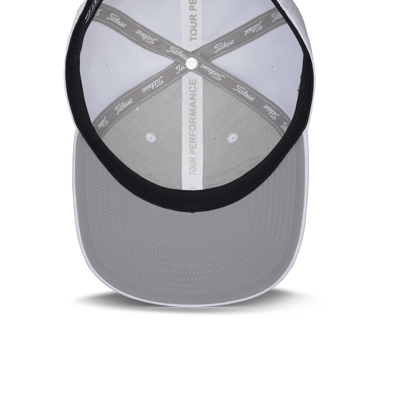 Tour Performance Golf Hat
