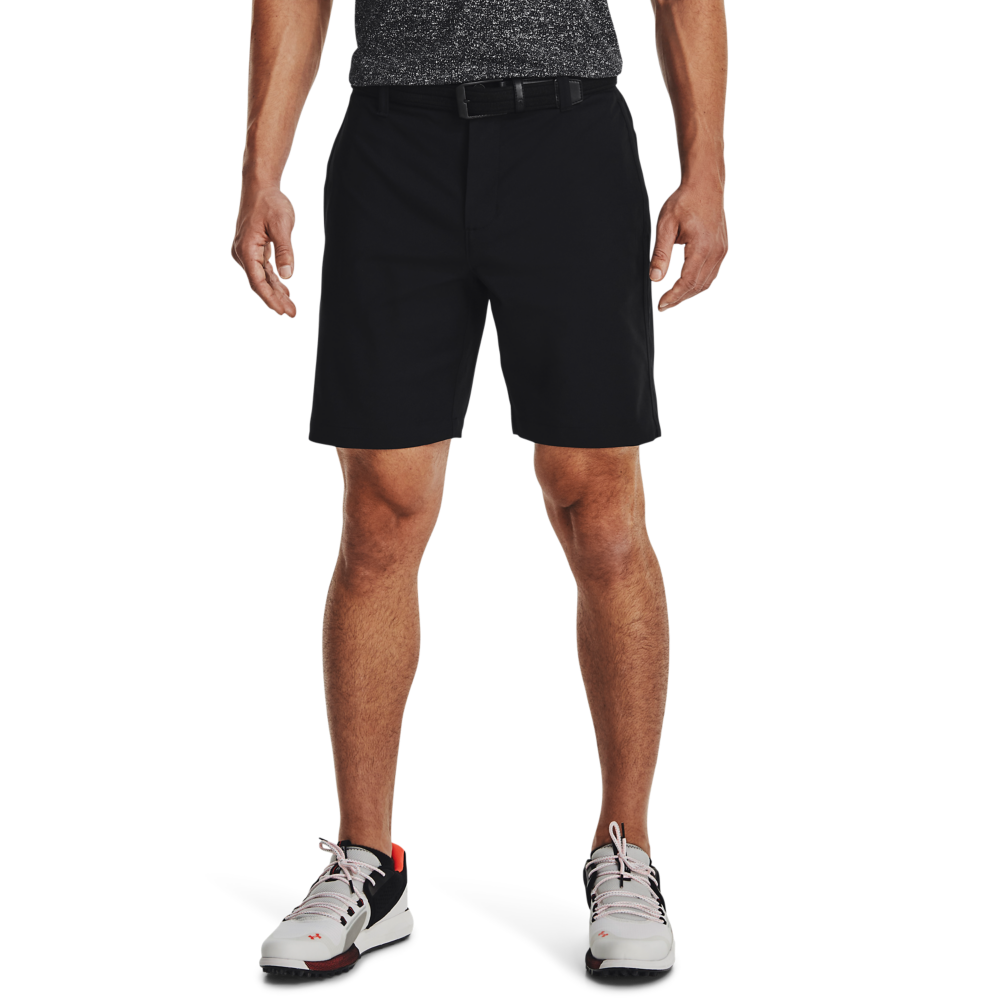 Men's UA Iso-Chill Shorts