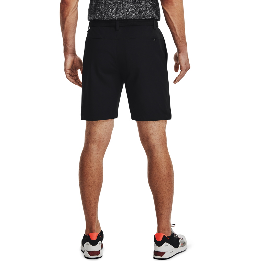 Men's UA Iso-Chill Shorts