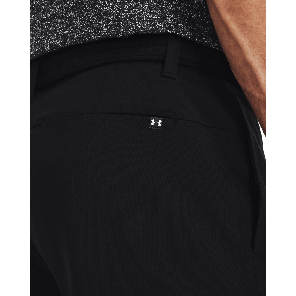 UA Iso-Chill Short