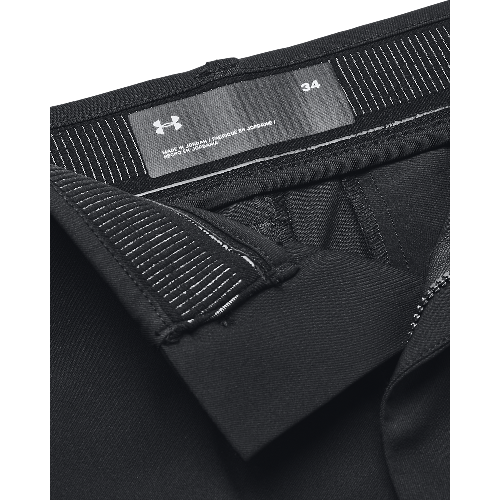 UA Iso-Chill Short