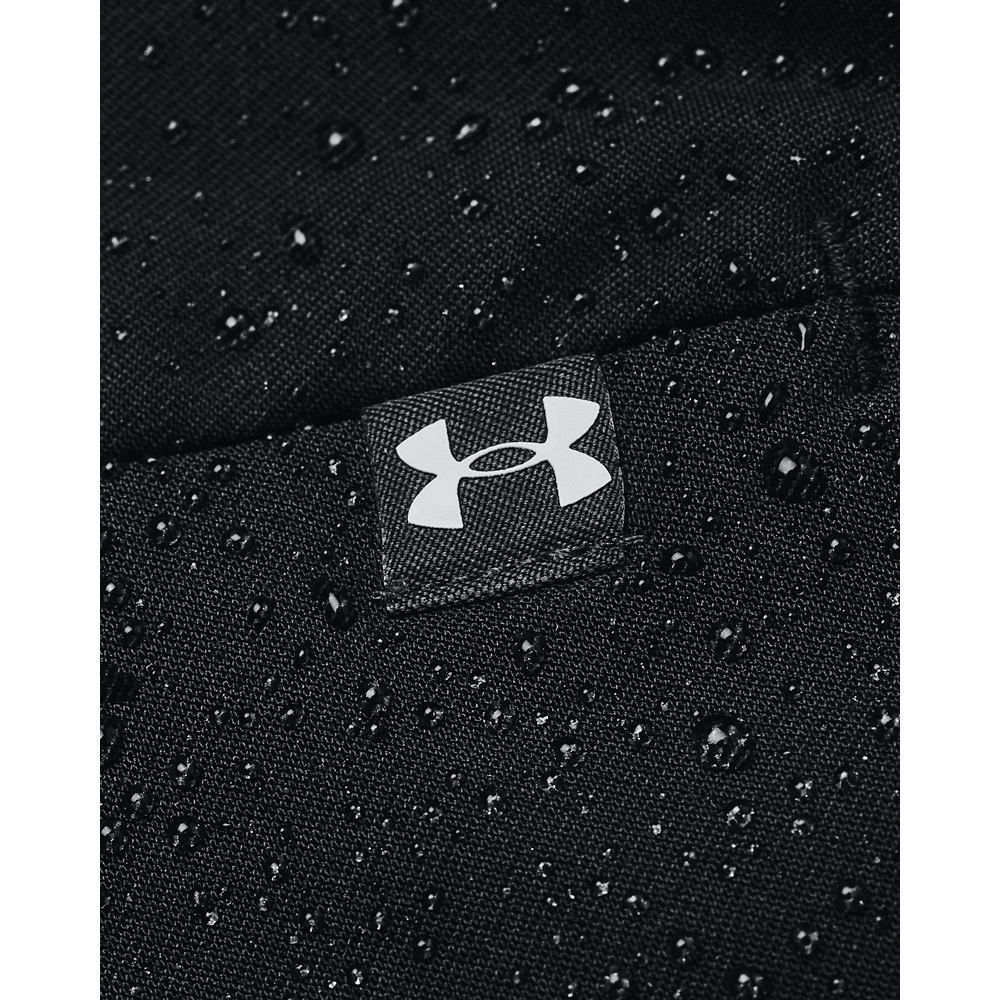 UA Iso-Chill Short
